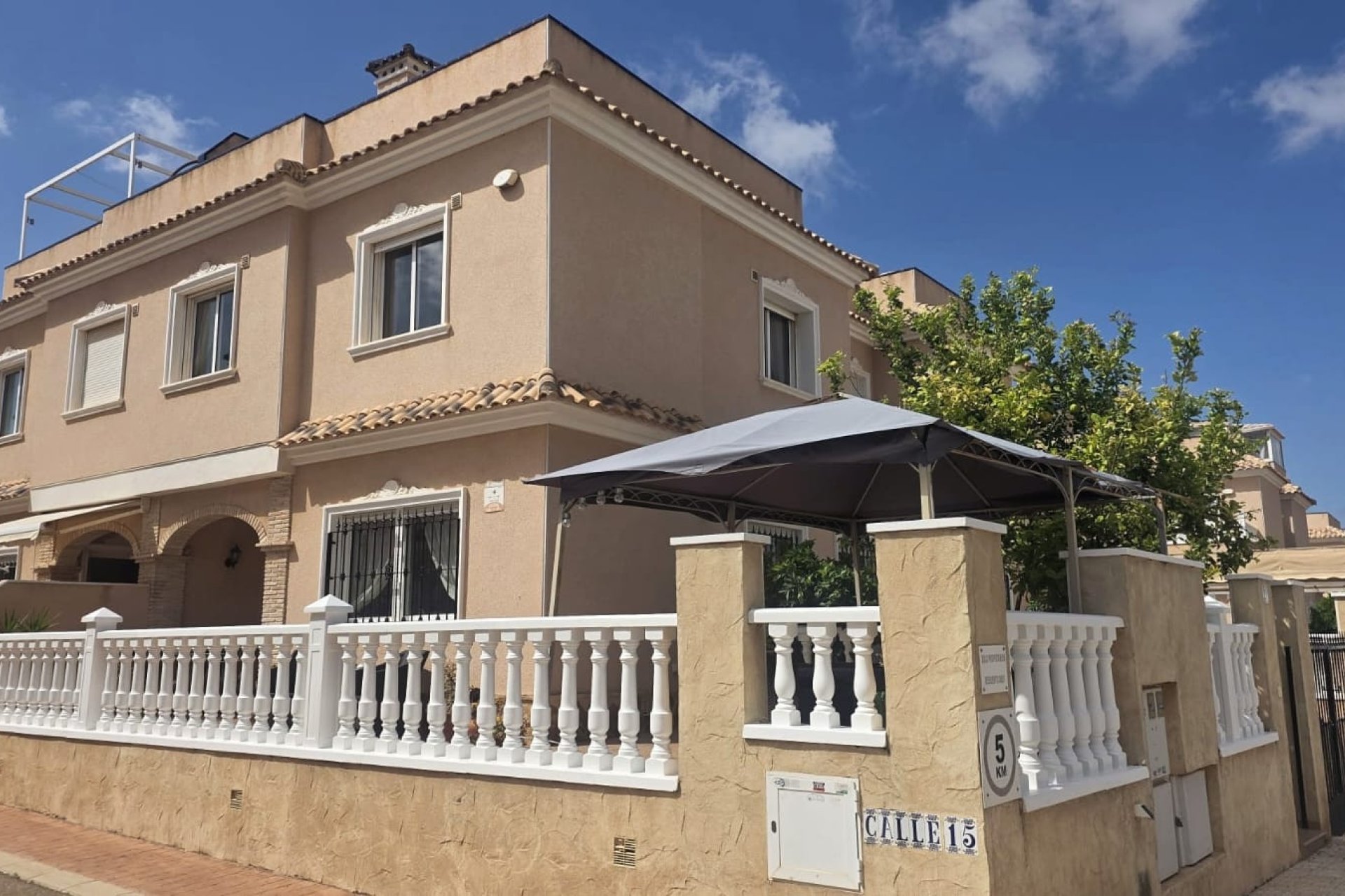 Herverkoop - Villa - Orihuela Costa - Los Dolses