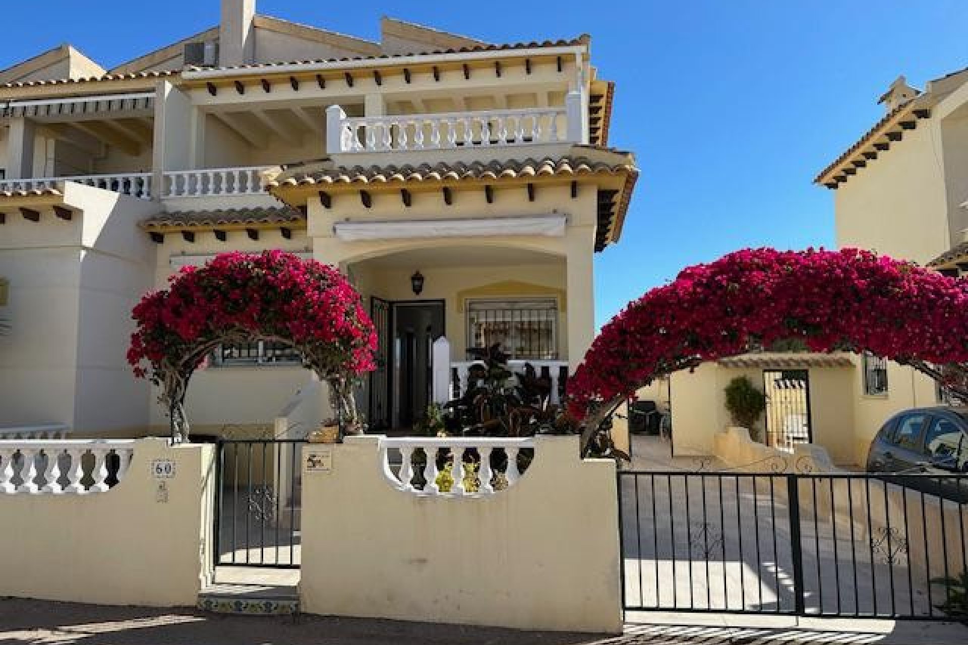 Herverkoop - Villa - Orihuela Costa - Playa Flamenca