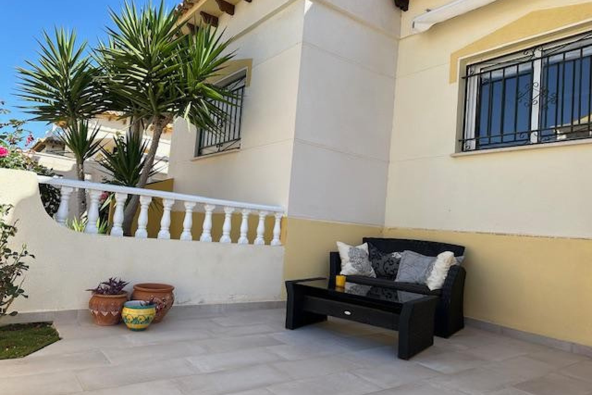 Herverkoop - Villa - Orihuela Costa - Playa Flamenca