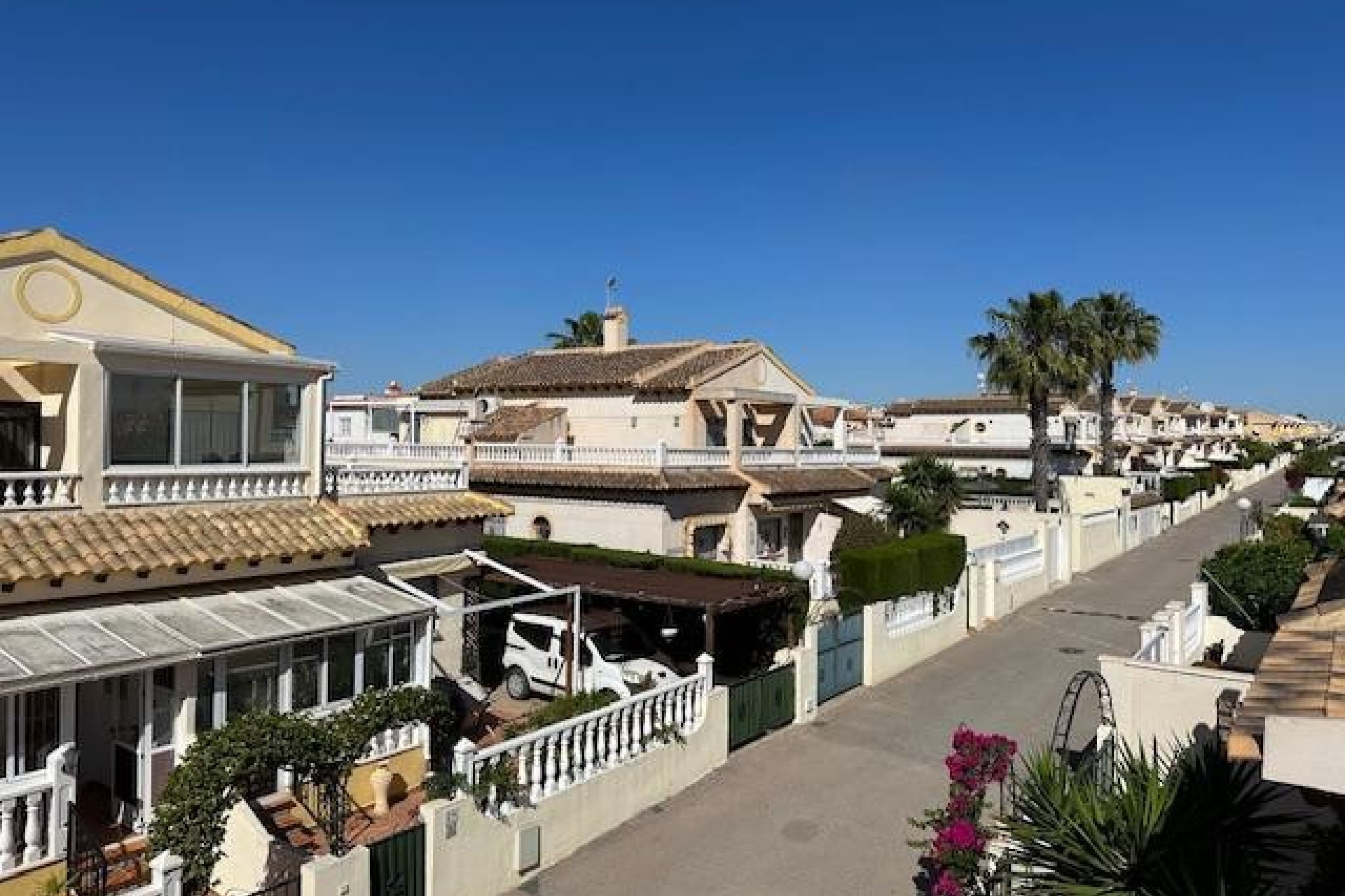 Herverkoop - Villa - Orihuela Costa - Playa Flamenca