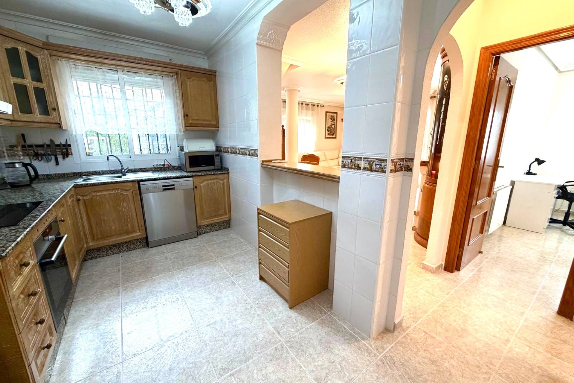Herverkoop - Villa - Orihuela Costa - Villamartín-Las Filipinas