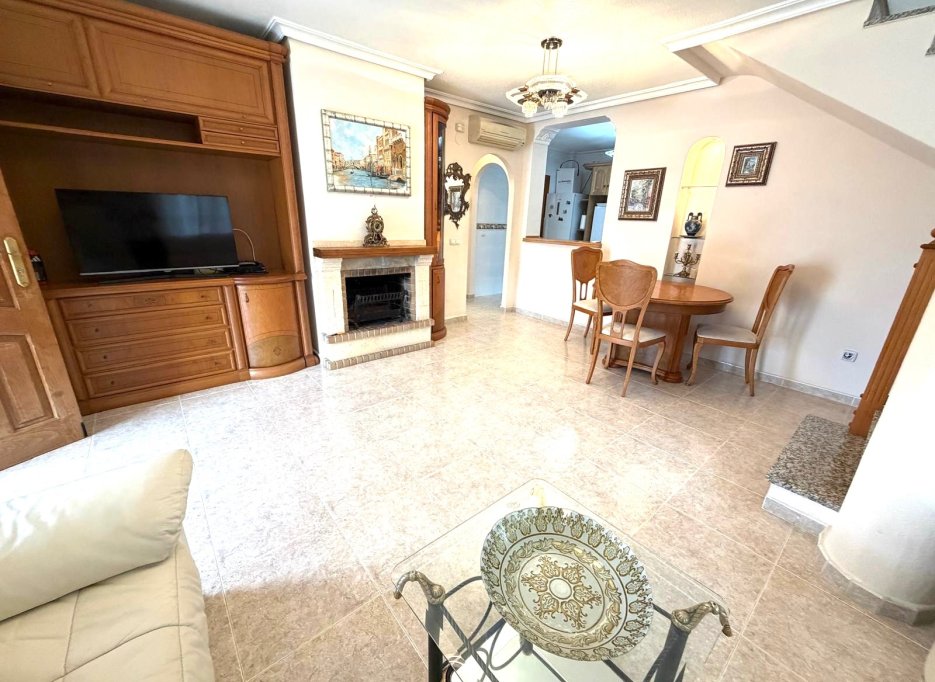 Herverkoop - Villa - Orihuela Costa - Villamartín-Las Filipinas