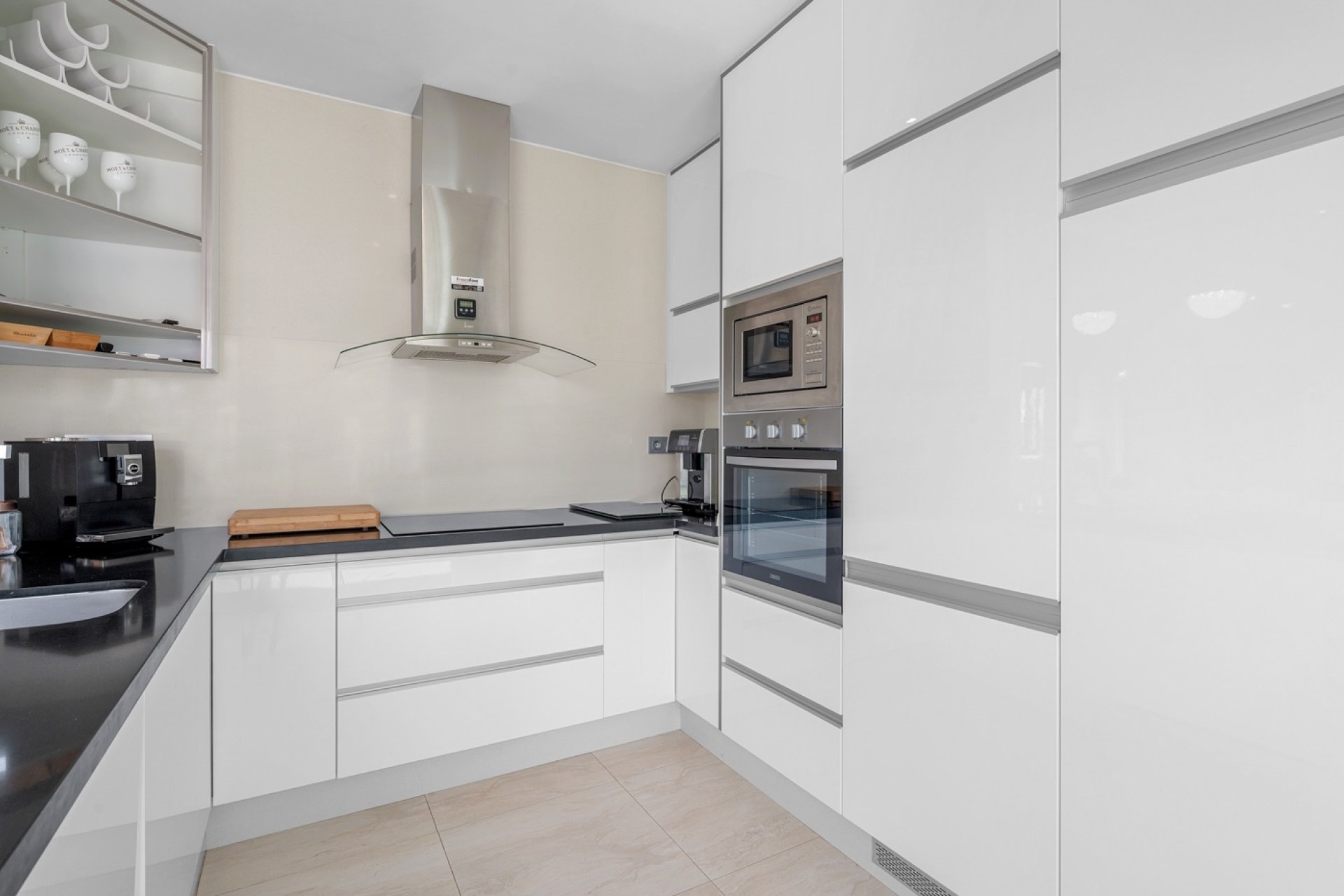 Herverkoop - Villa - Orihuela Costa - Villamartín