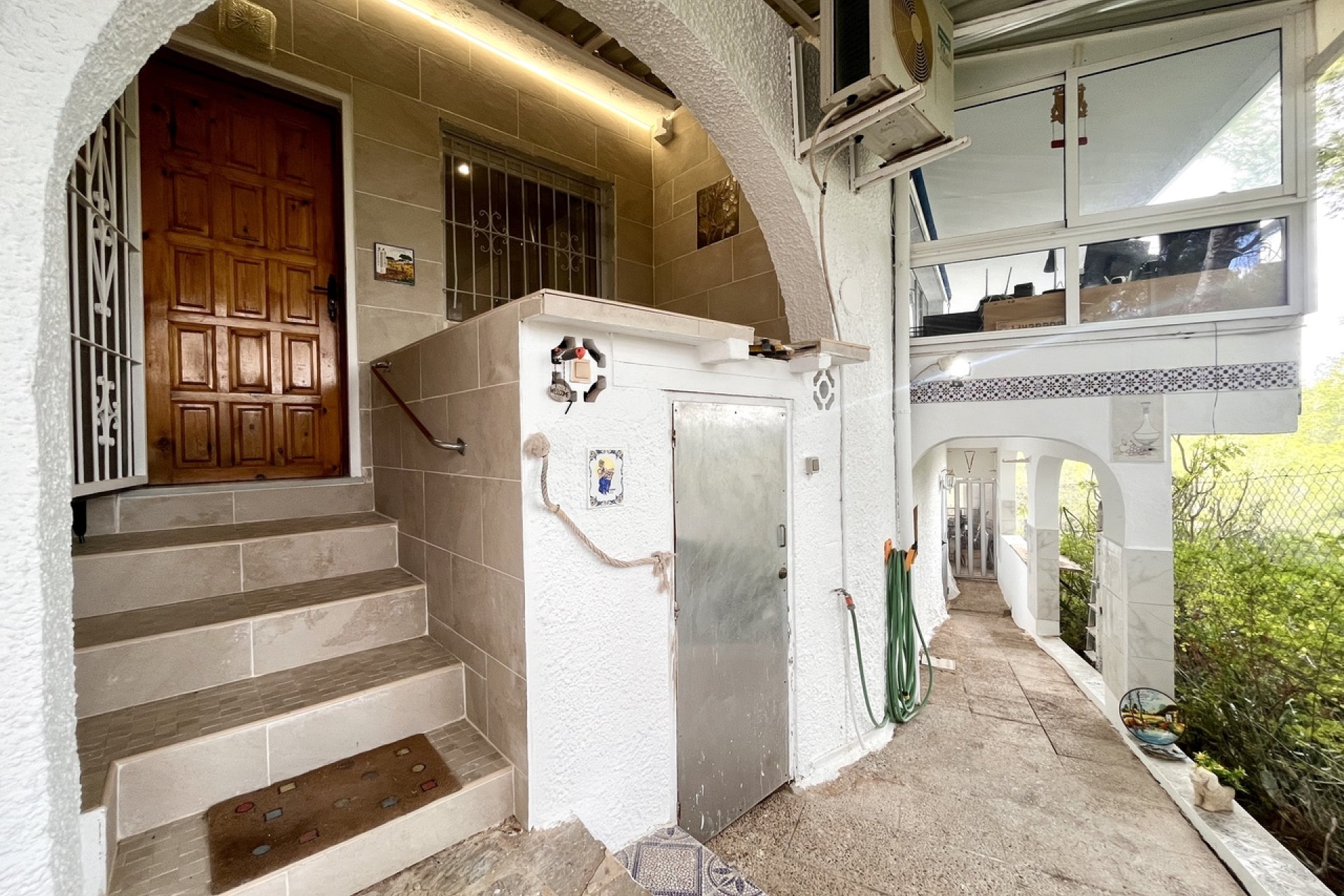 Herverkoop - Villa - Pinar de Campoverde