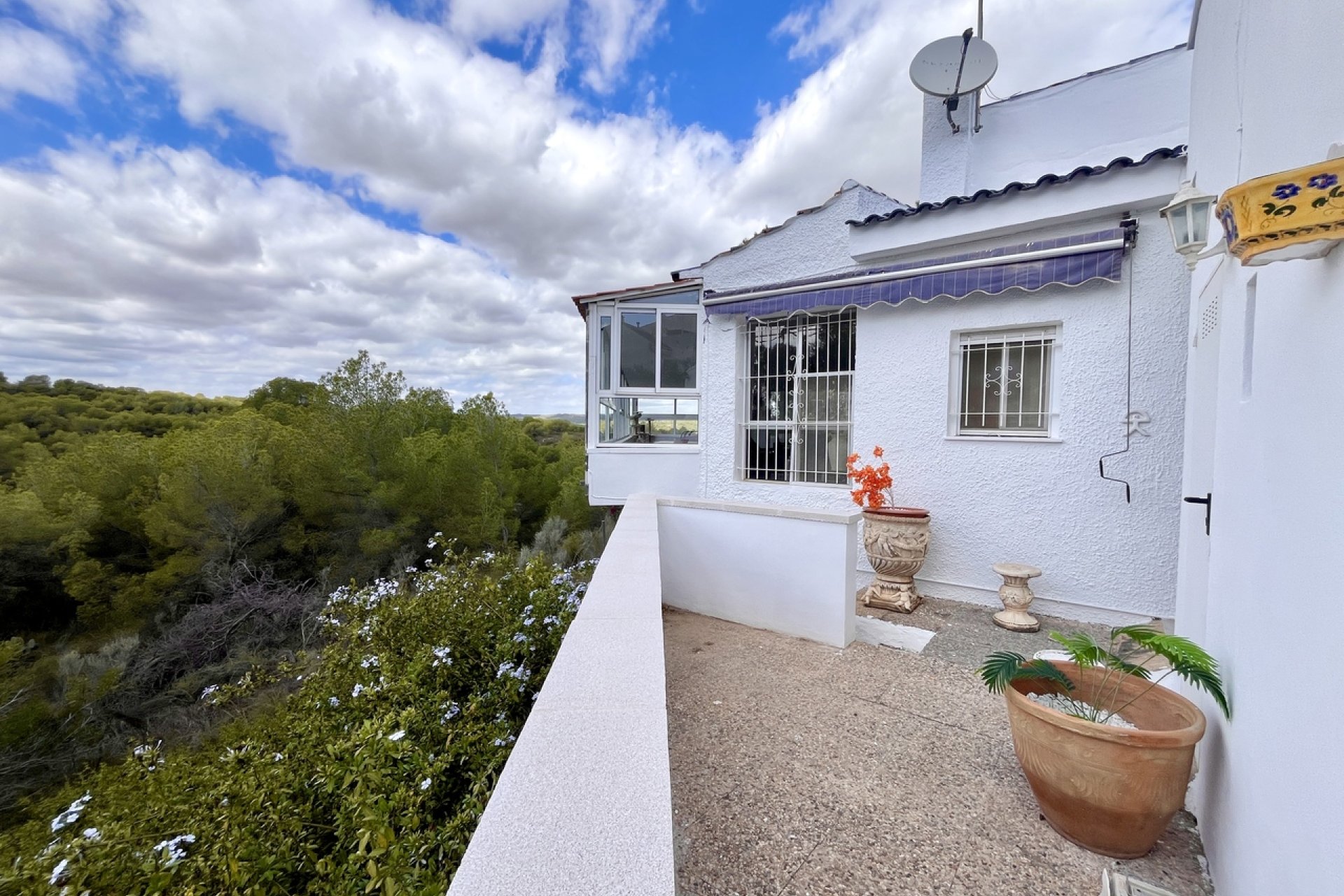 Herverkoop - Villa - Pinar de Campoverde