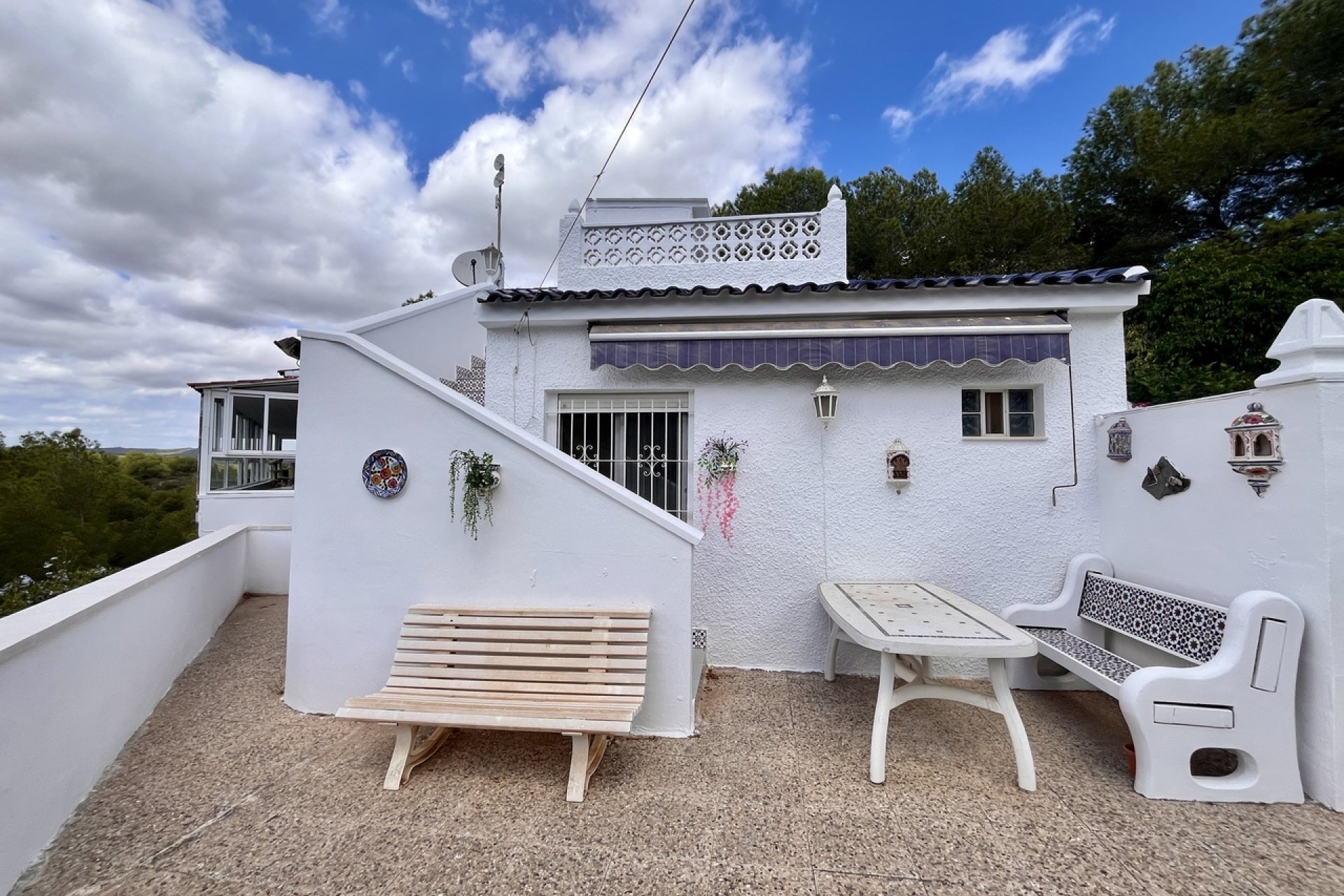 Herverkoop - Villa - Pinar de Campoverde