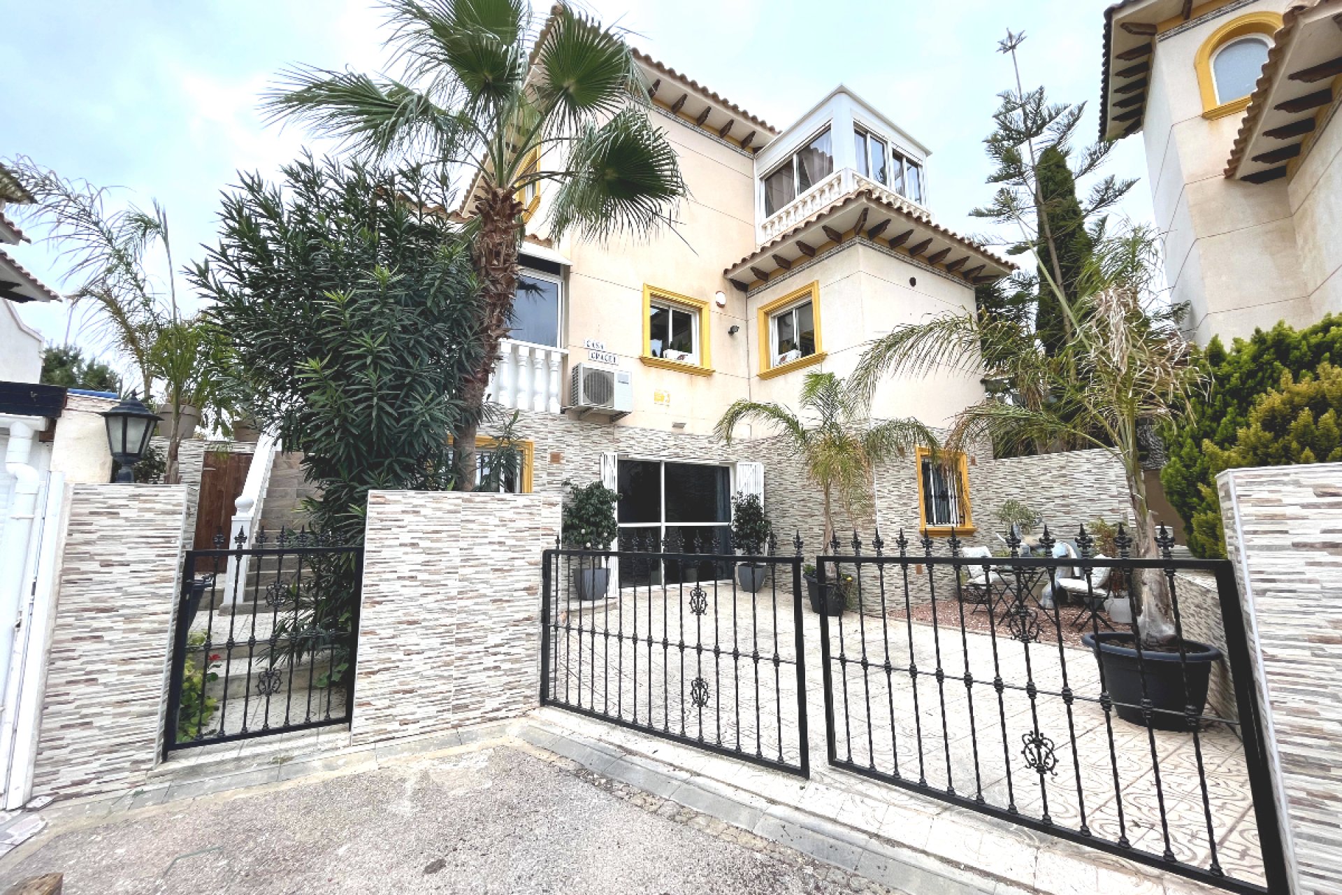 Herverkoop - Villa - Playa Flamenca