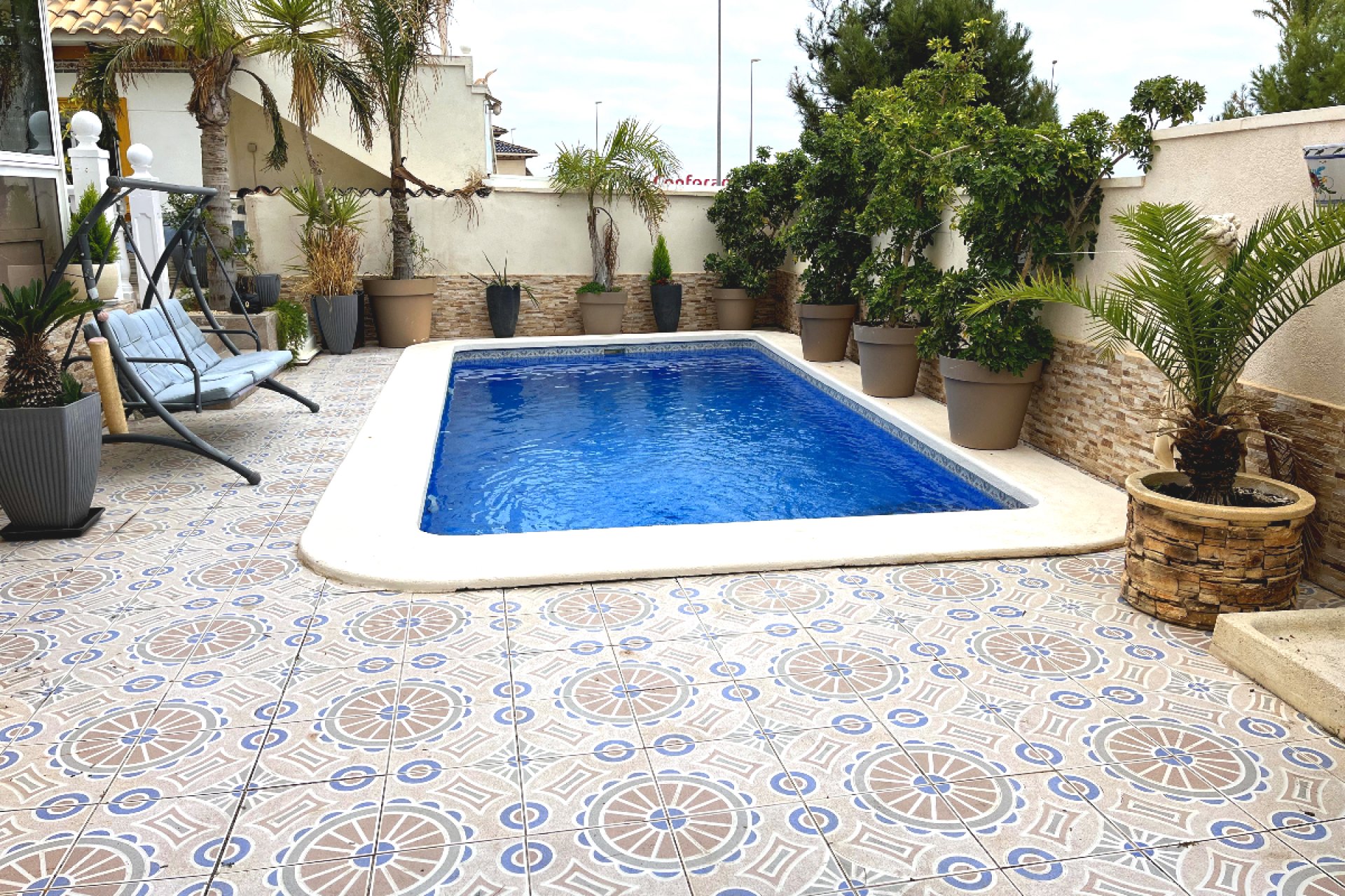 Herverkoop - Villa - Playa Flamenca