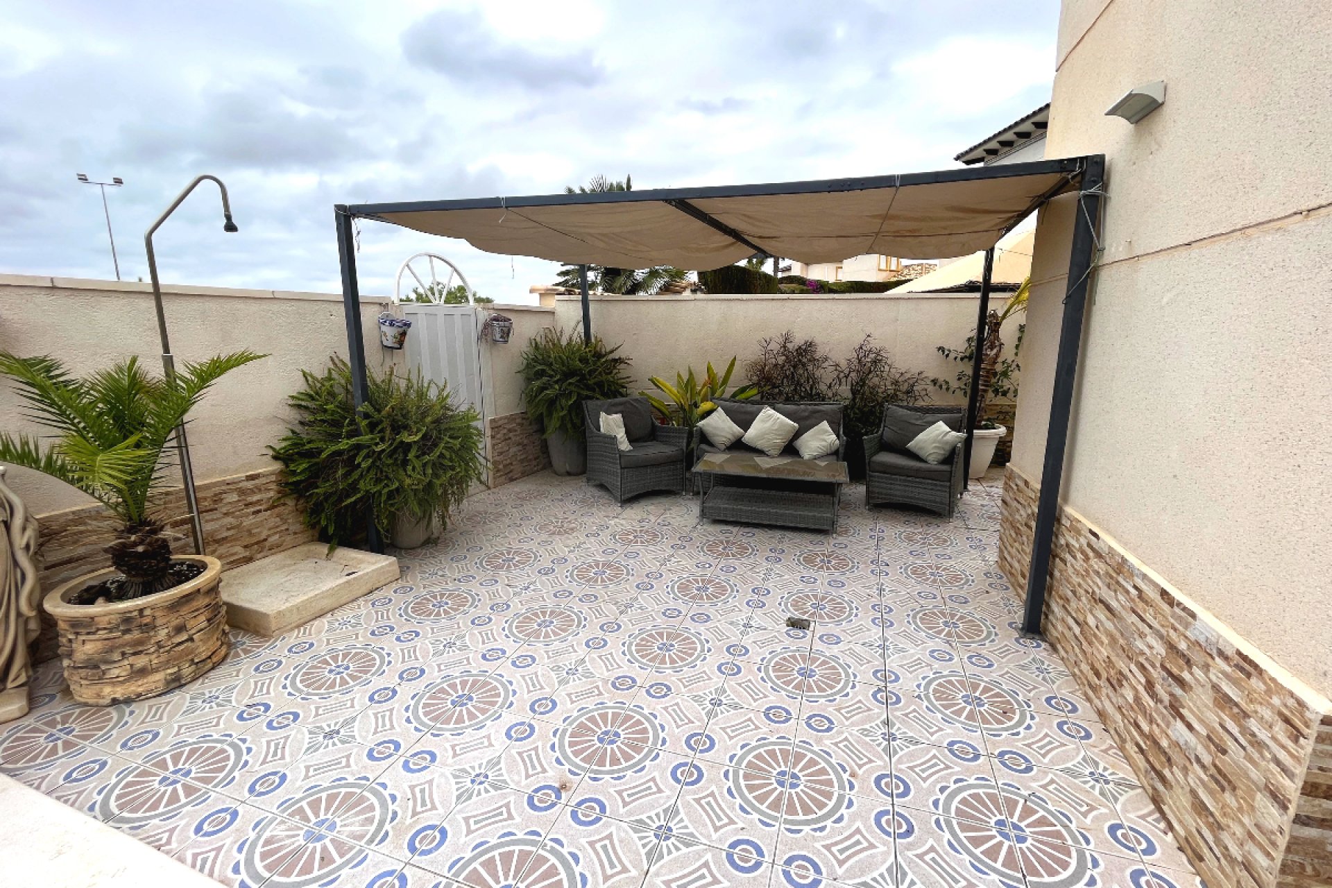 Herverkoop - Villa - Playa Flamenca