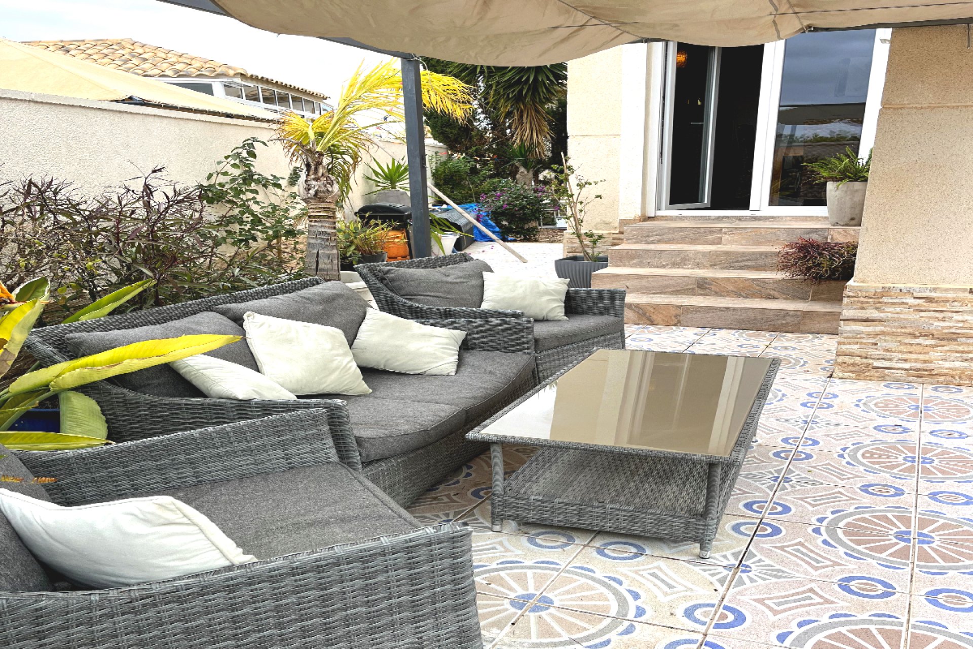 Herverkoop - Villa - Playa Flamenca