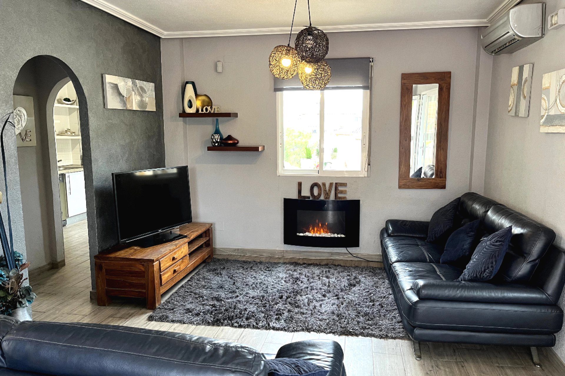 Herverkoop - Villa - Playa Flamenca