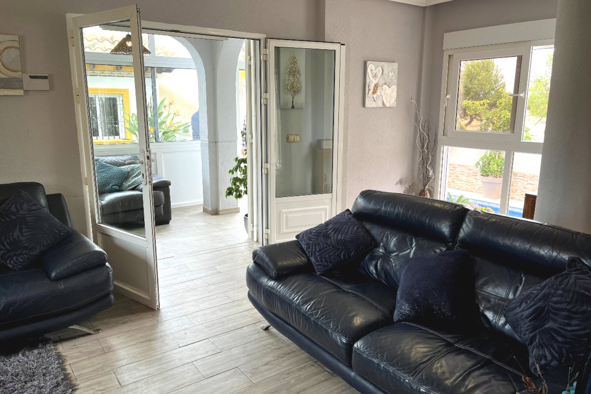 Herverkoop - Villa - Playa Flamenca