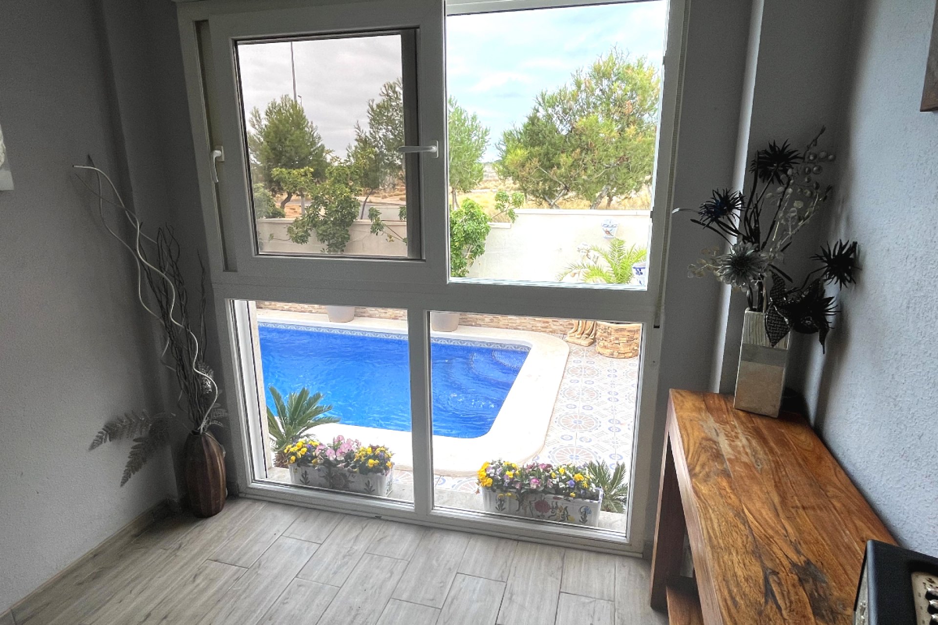 Herverkoop - Villa - Playa Flamenca