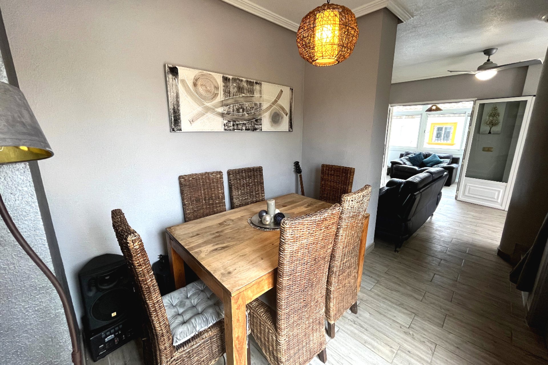 Herverkoop - Villa - Playa Flamenca