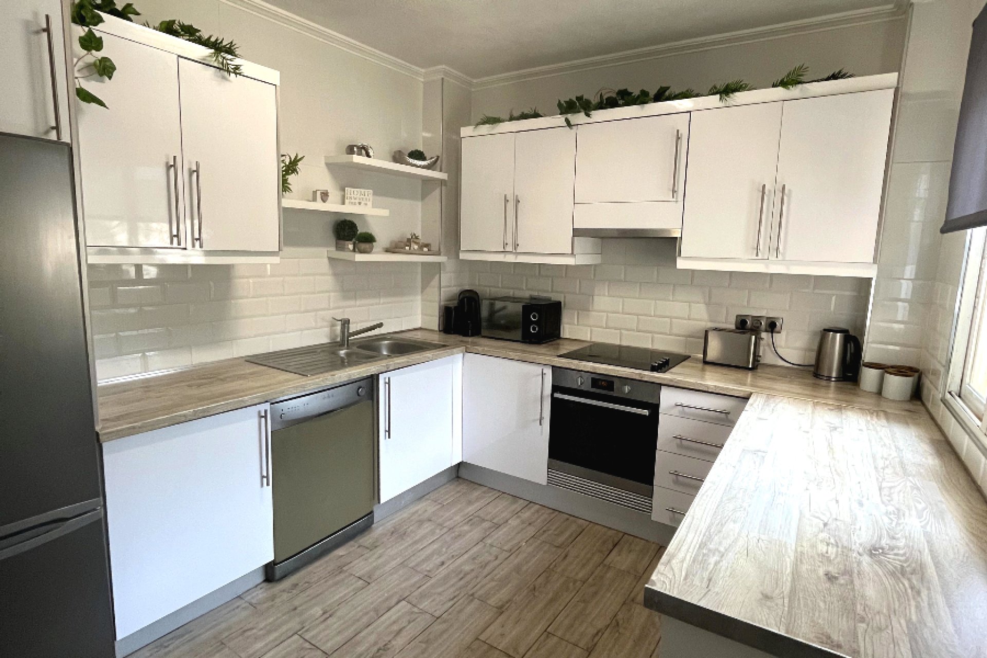 Herverkoop - Villa - Playa Flamenca