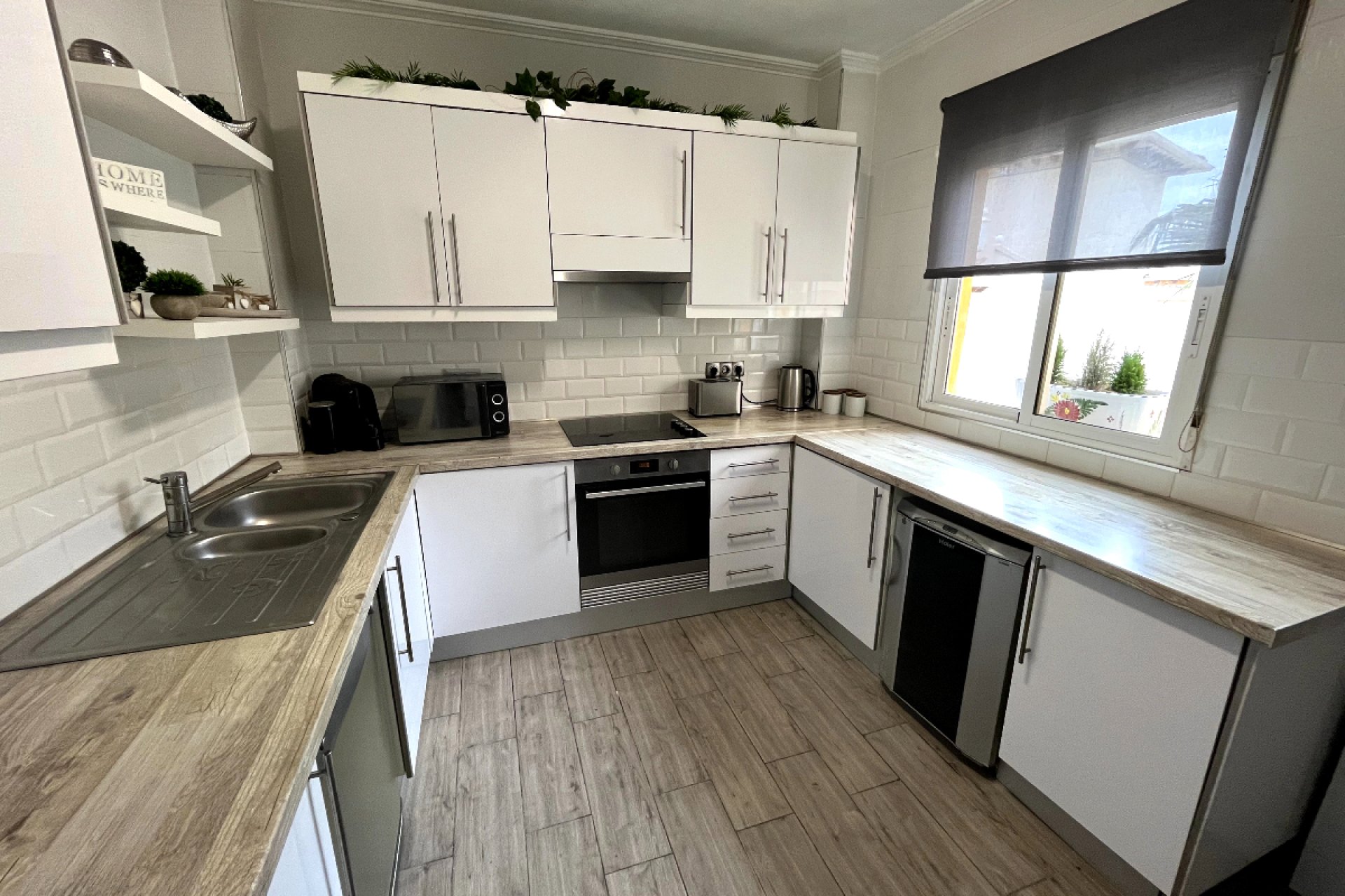 Herverkoop - Villa - Playa Flamenca