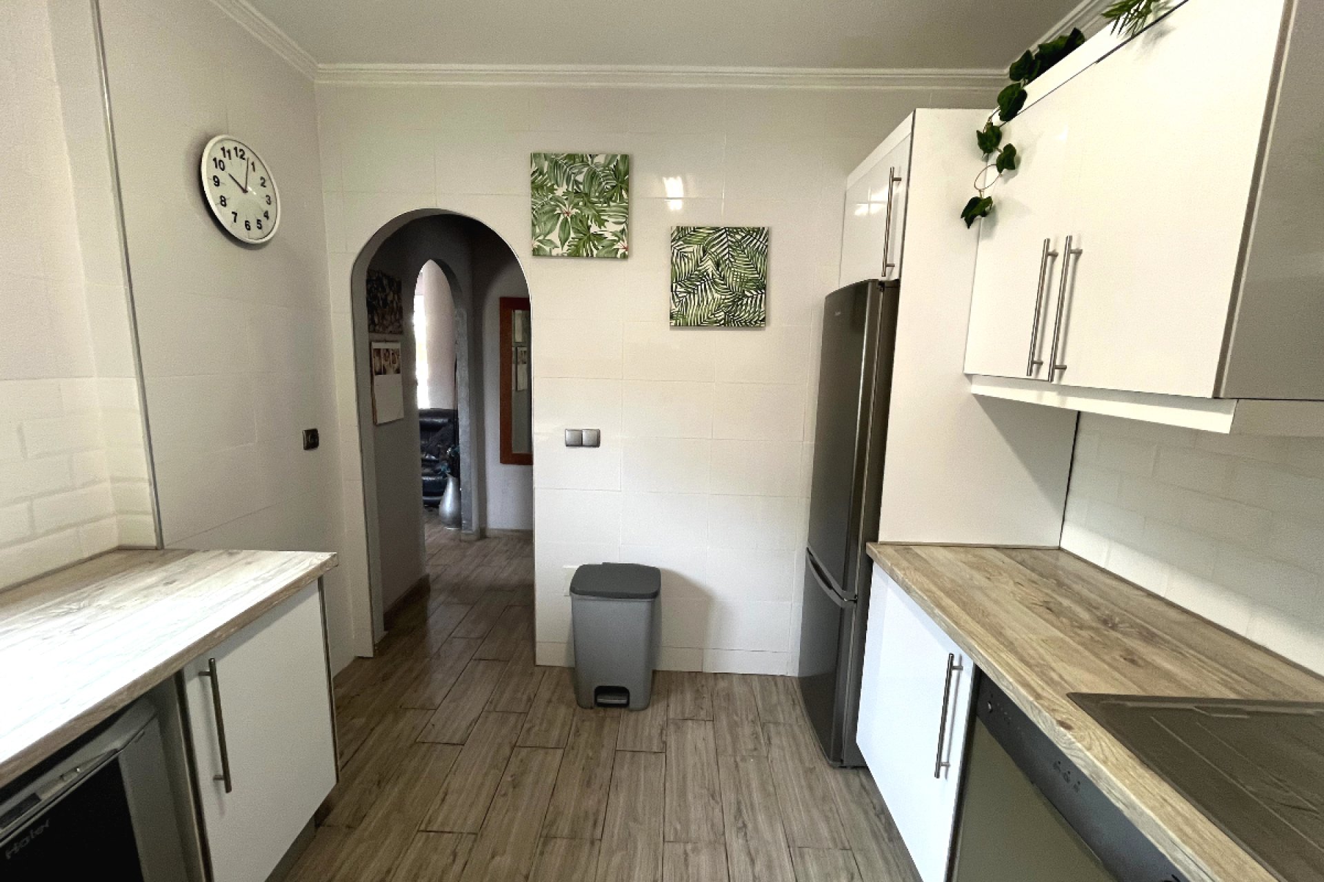 Herverkoop - Villa - Playa Flamenca