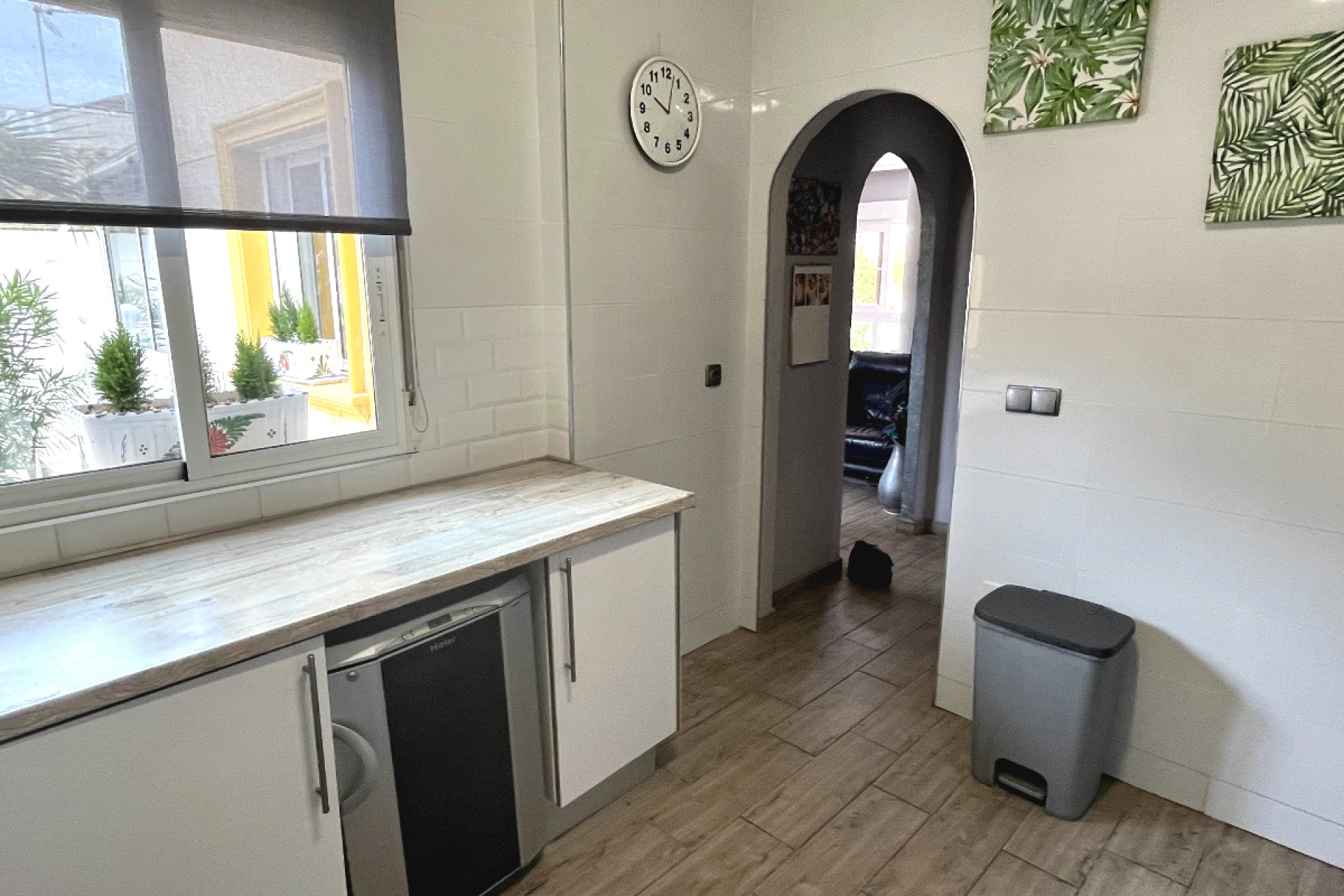 Herverkoop - Villa - Playa Flamenca