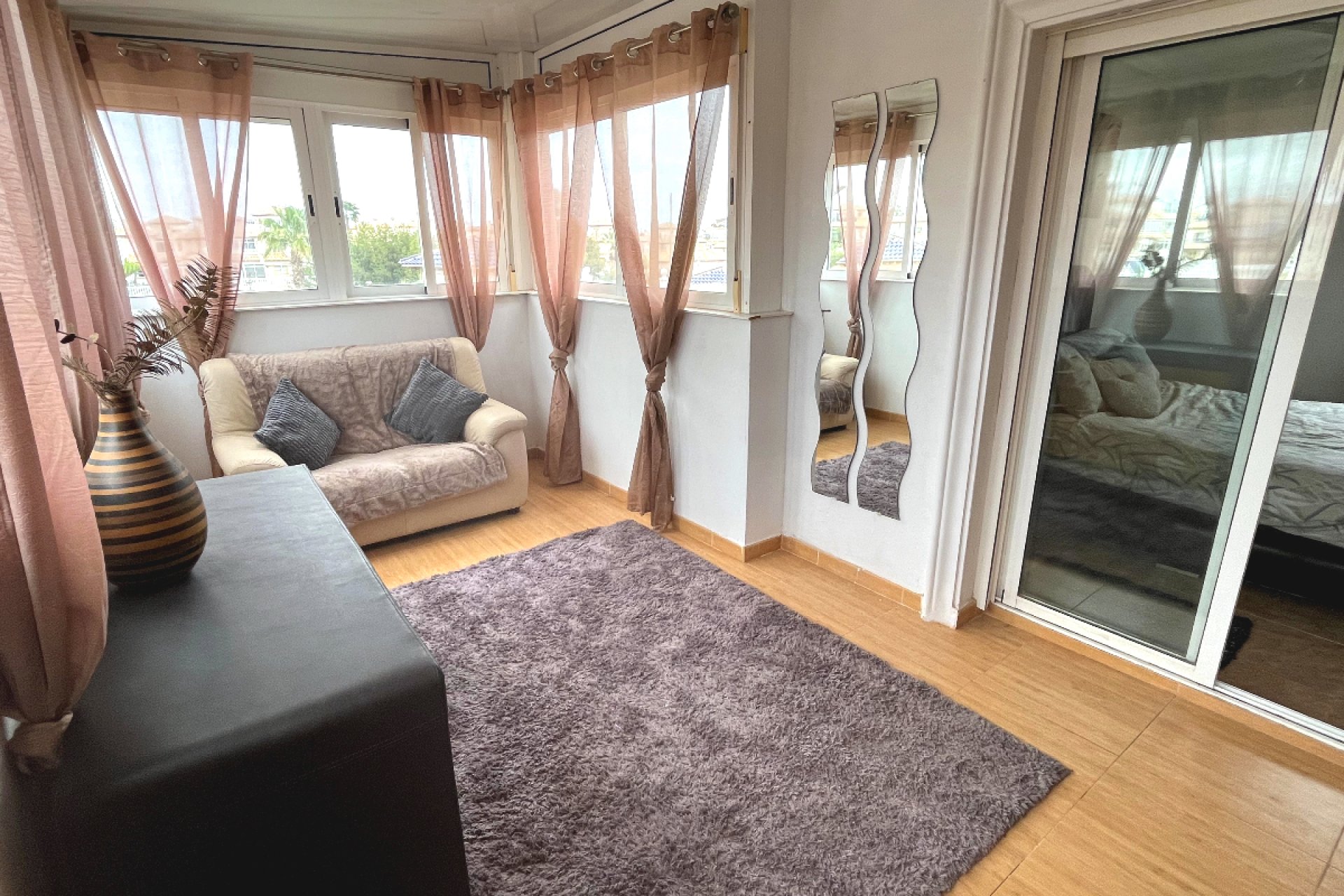 Herverkoop - Villa - Playa Flamenca