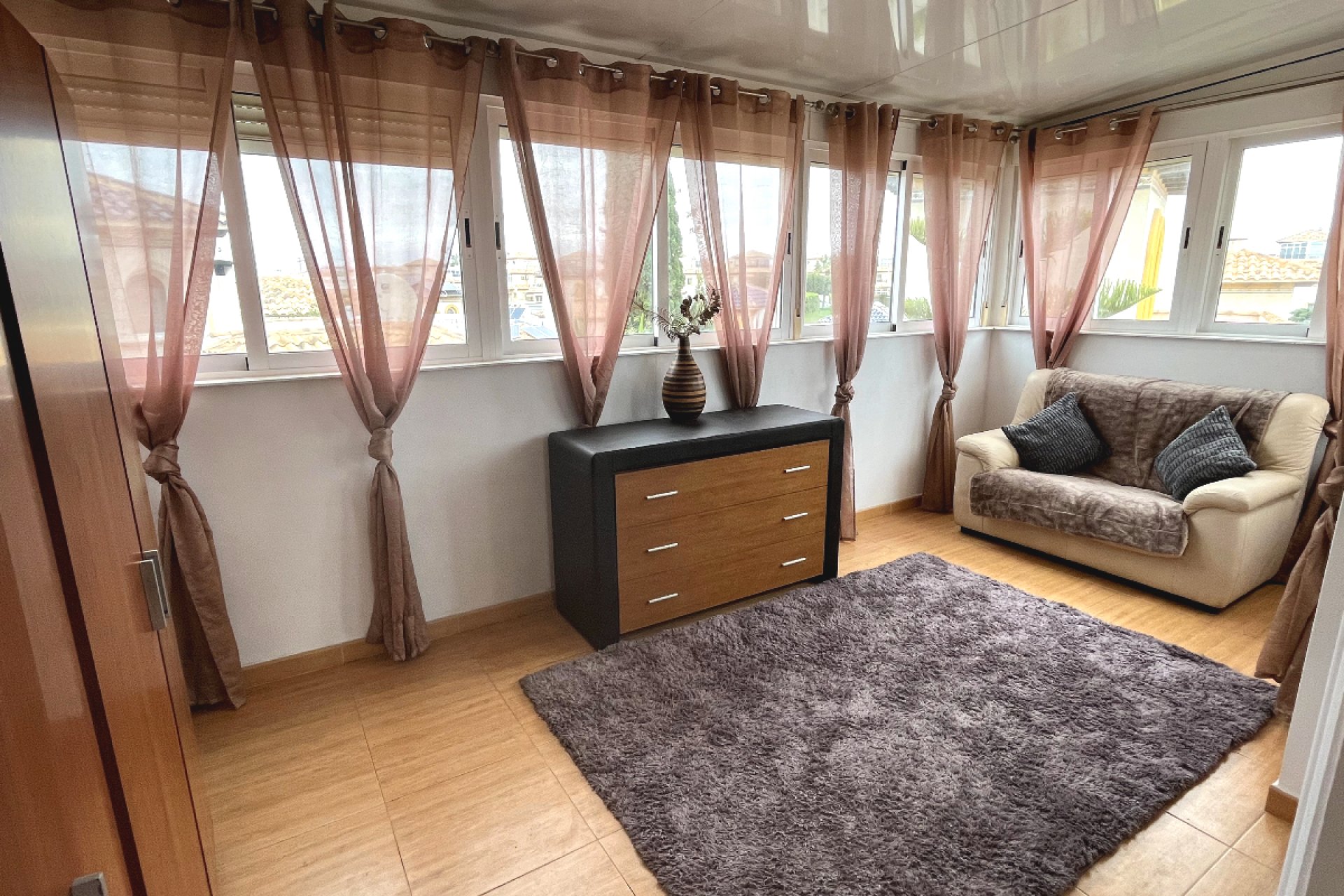 Herverkoop - Villa - Playa Flamenca