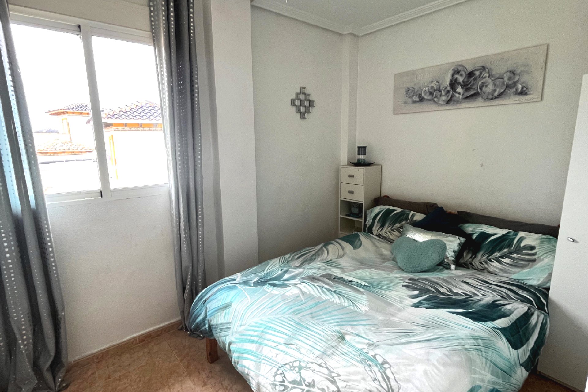 Herverkoop - Villa - Playa Flamenca