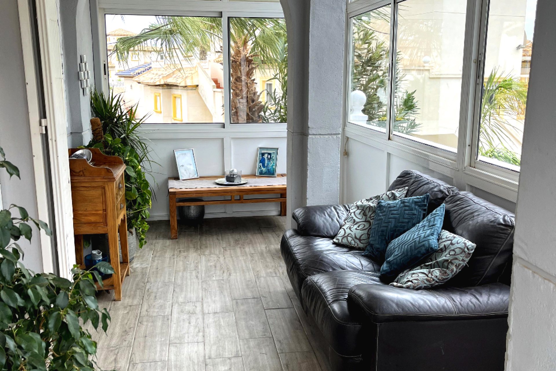 Herverkoop - Villa - Playa Flamenca