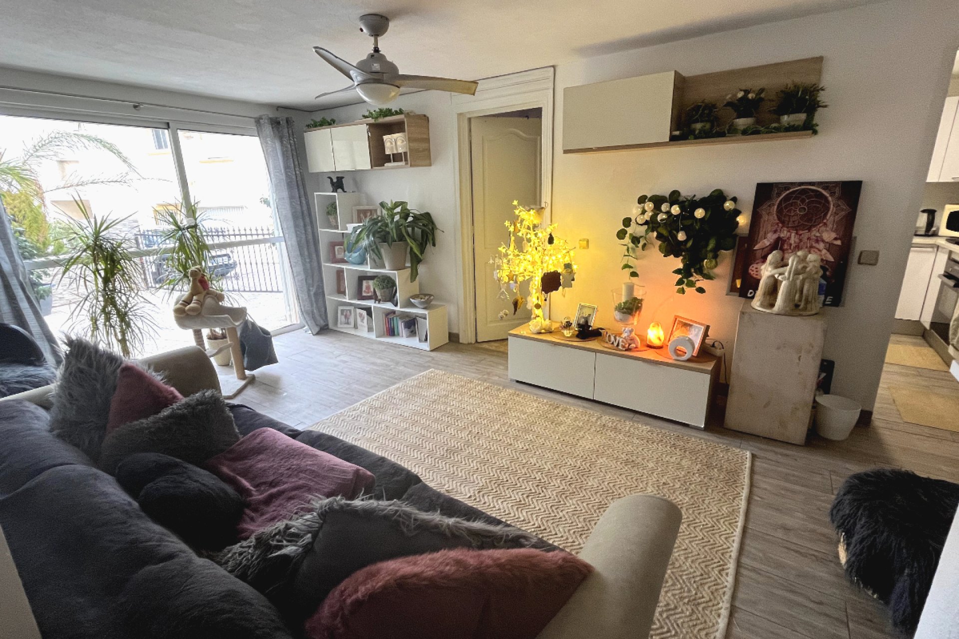 Herverkoop - Villa - Playa Flamenca