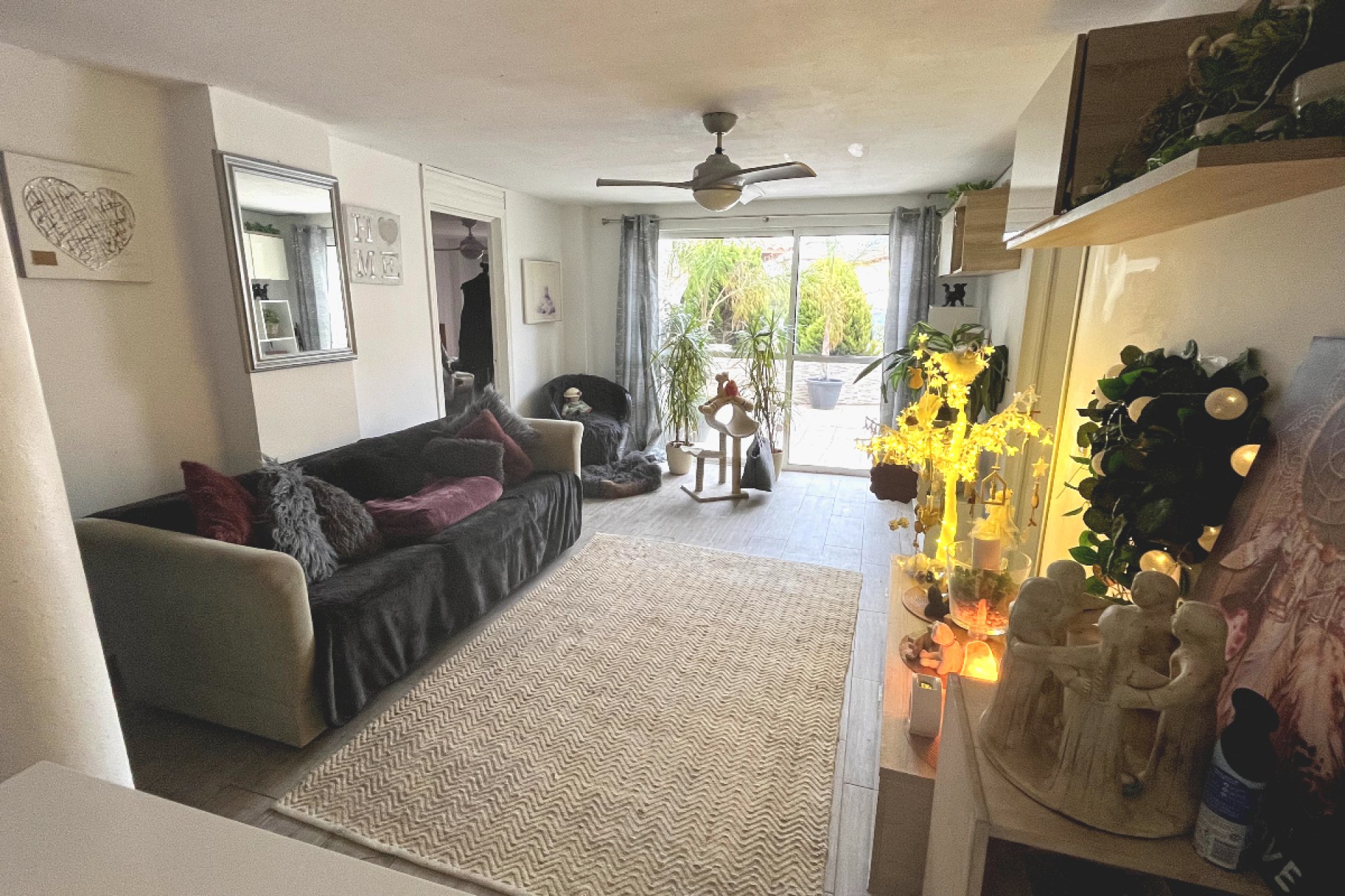 Herverkoop - Villa - Playa Flamenca