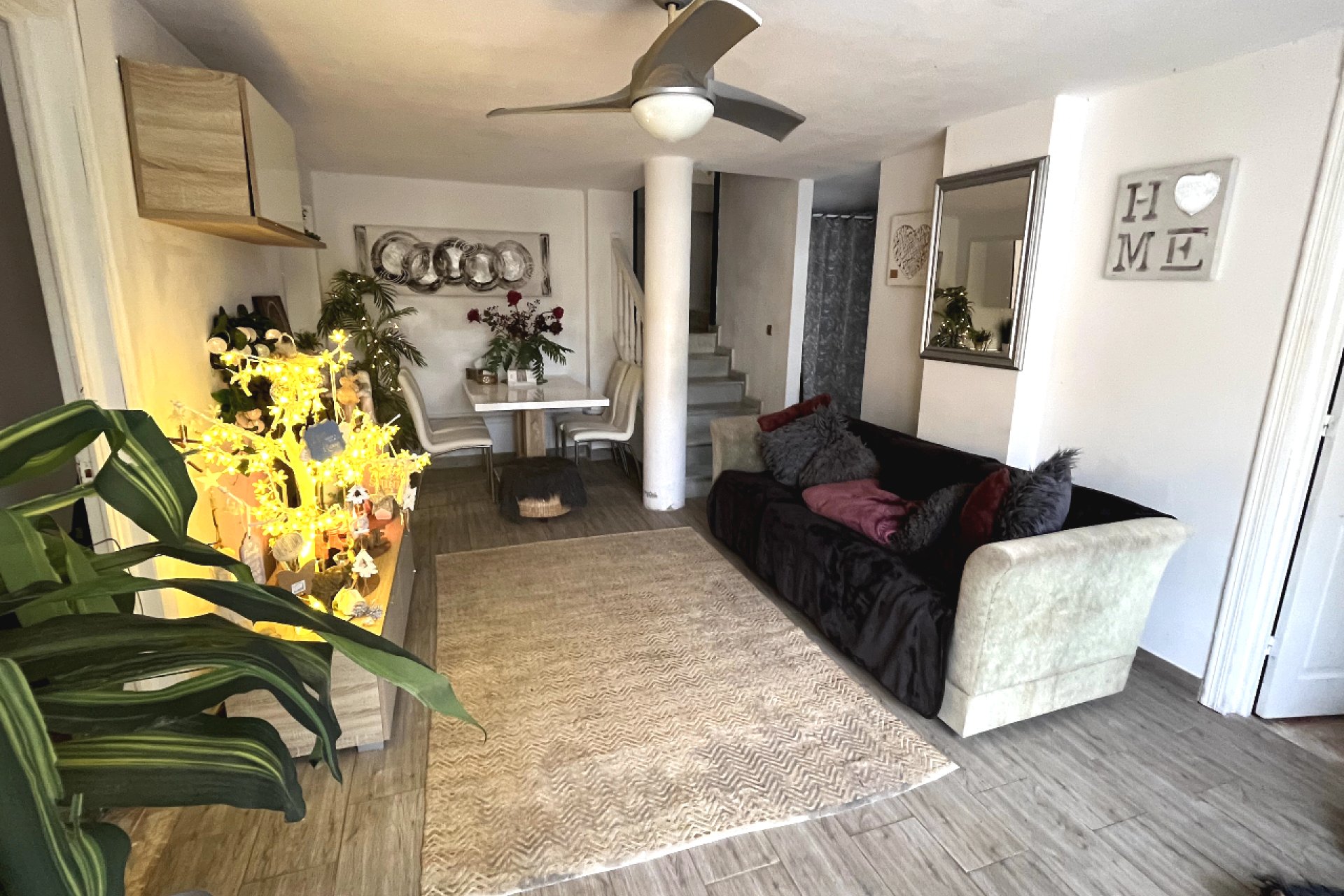 Herverkoop - Villa - Playa Flamenca