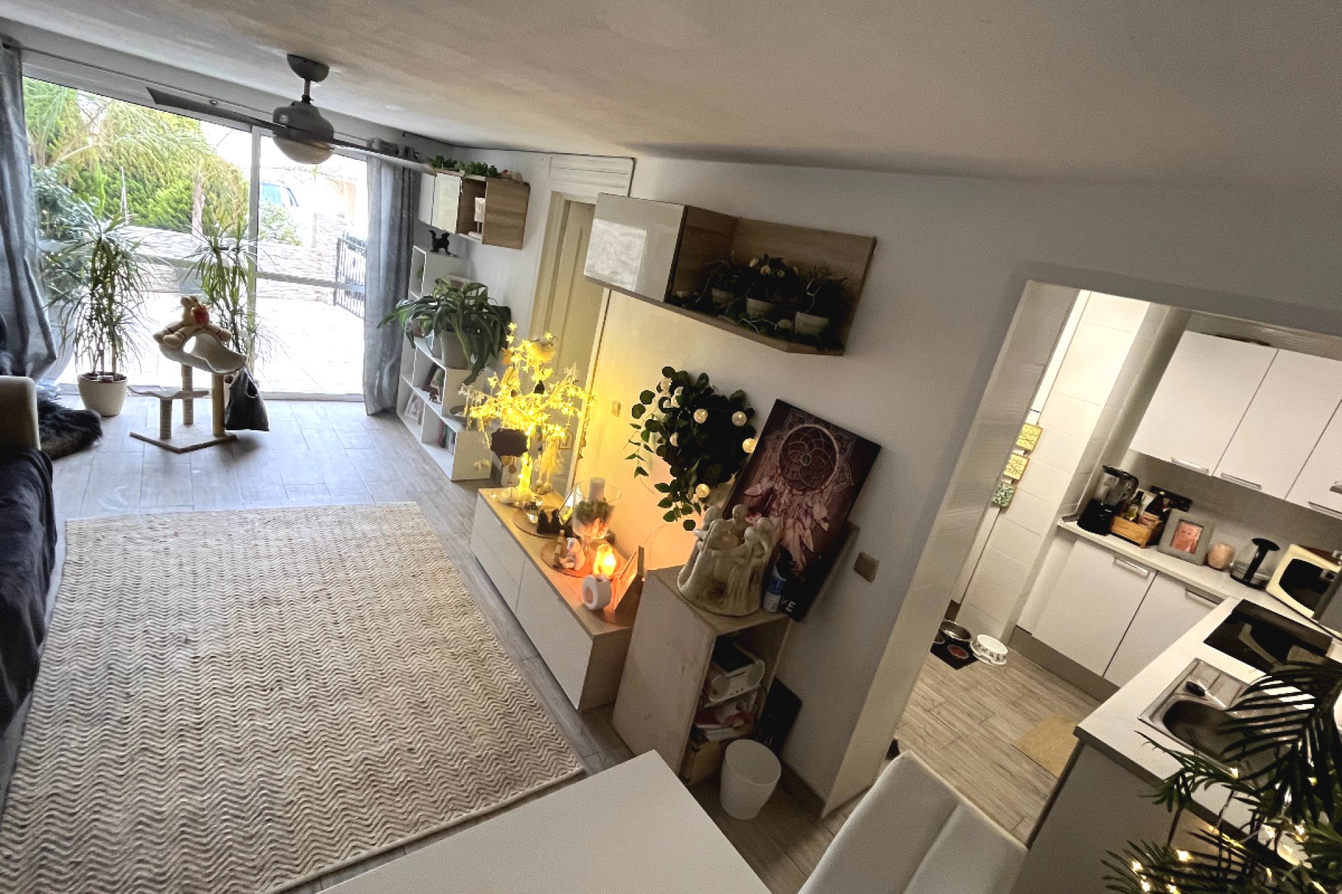 Herverkoop - Villa - Playa Flamenca