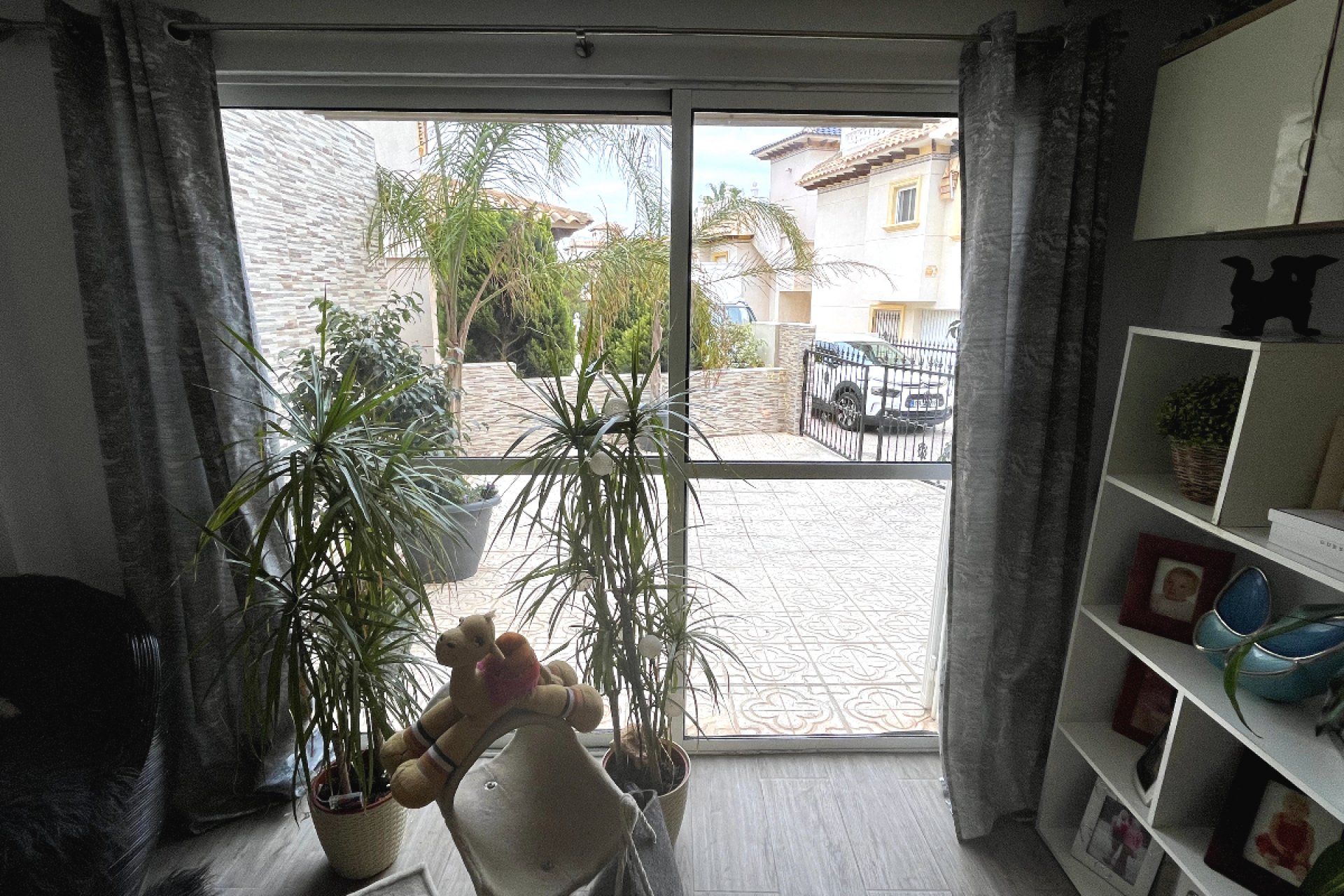 Herverkoop - Villa - Playa Flamenca