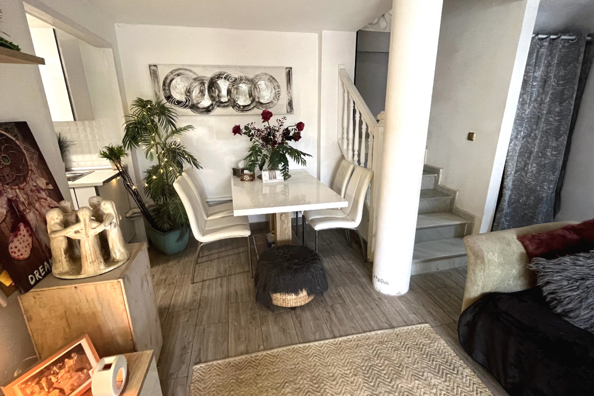 Herverkoop - Villa - Playa Flamenca