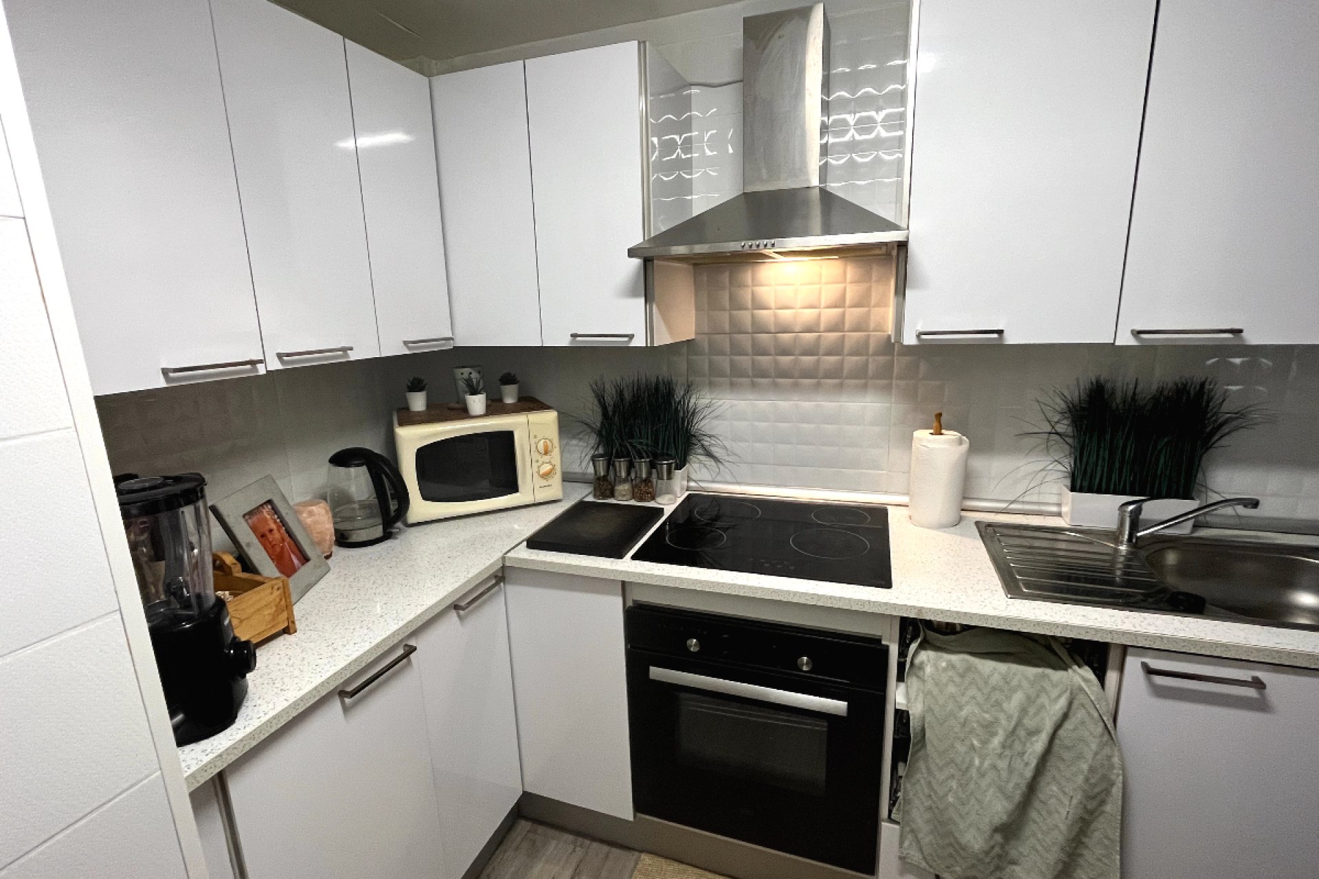 Herverkoop - Villa - Playa Flamenca