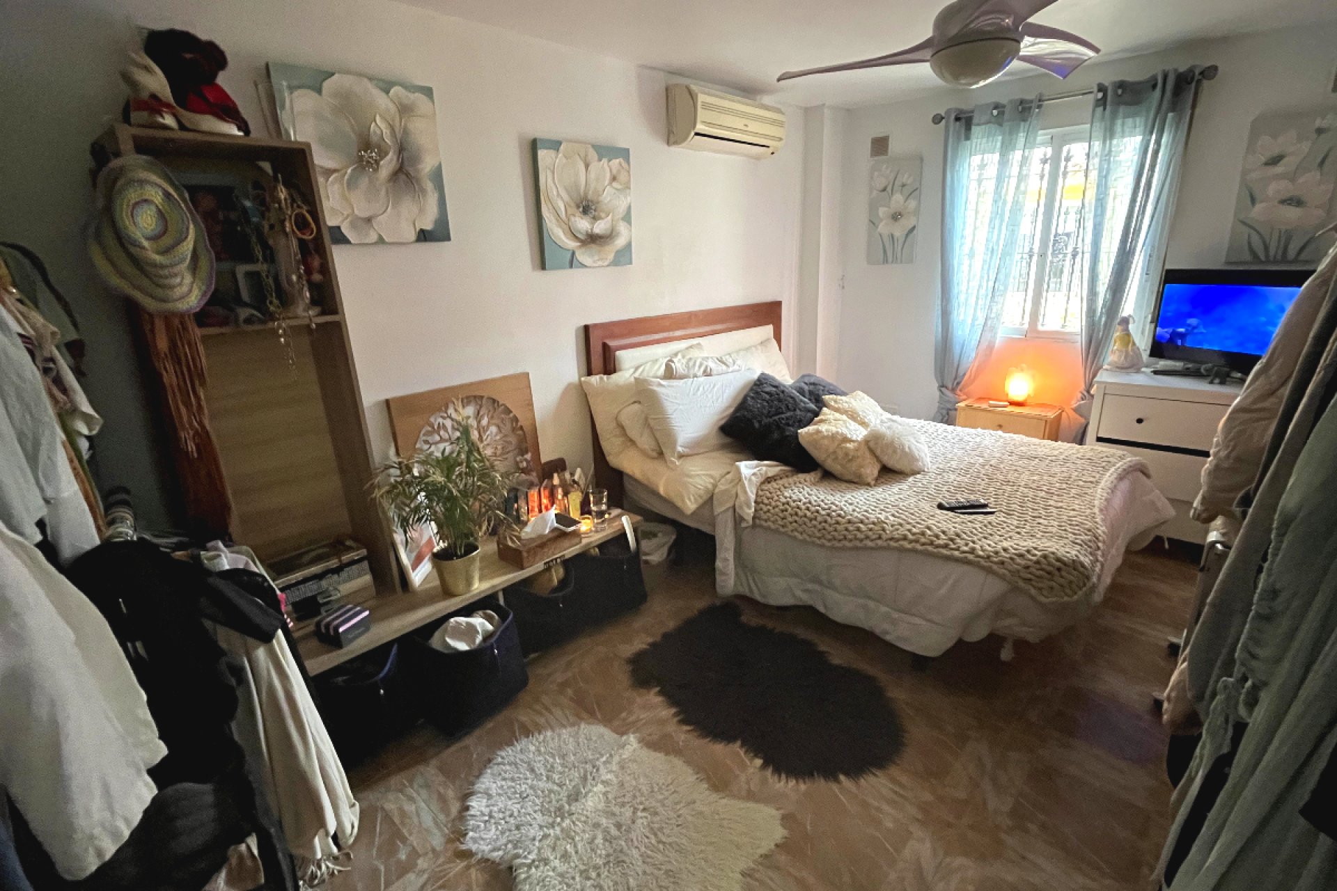 Herverkoop - Villa - Playa Flamenca