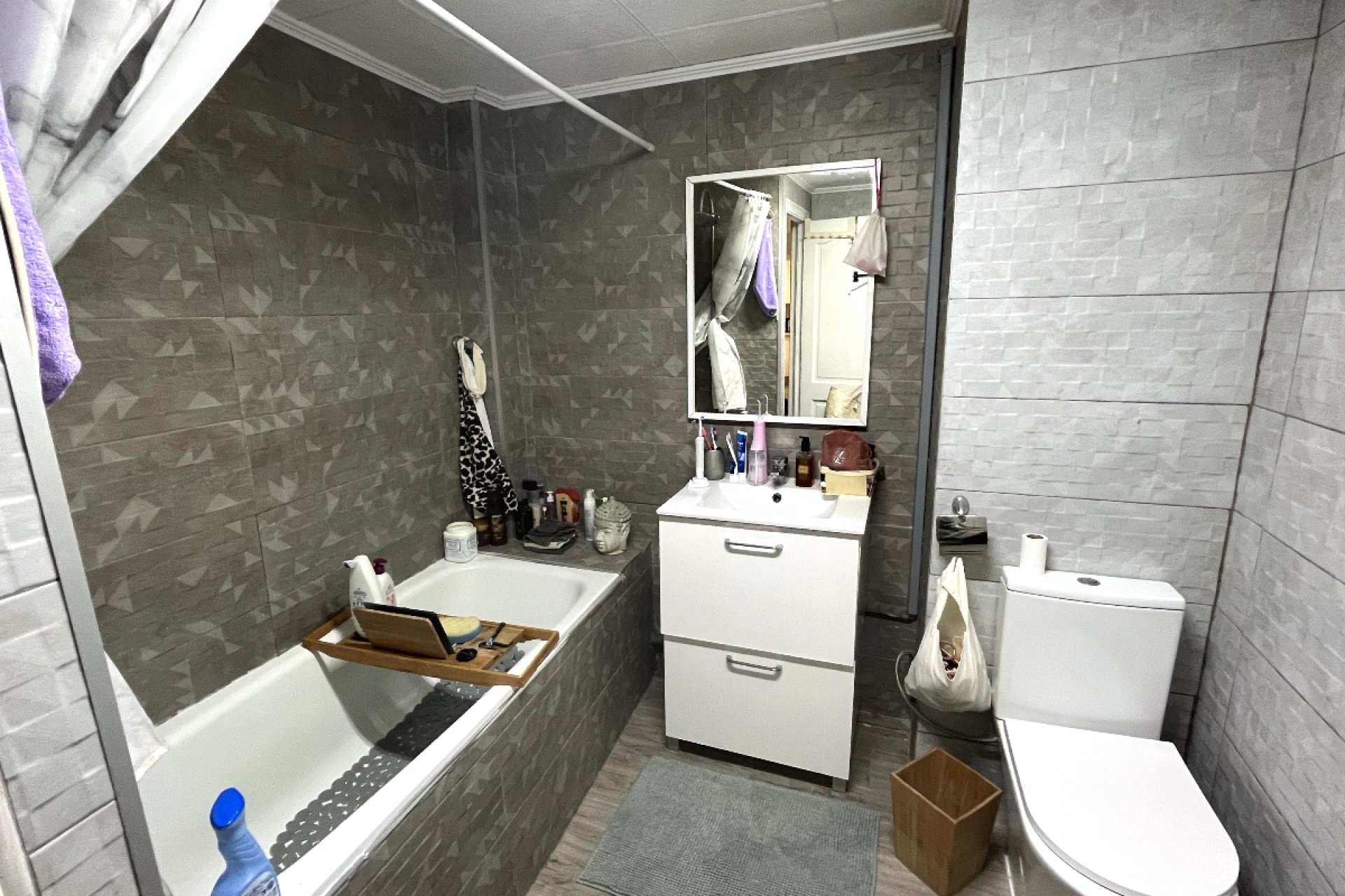 Herverkoop - Villa - Playa Flamenca