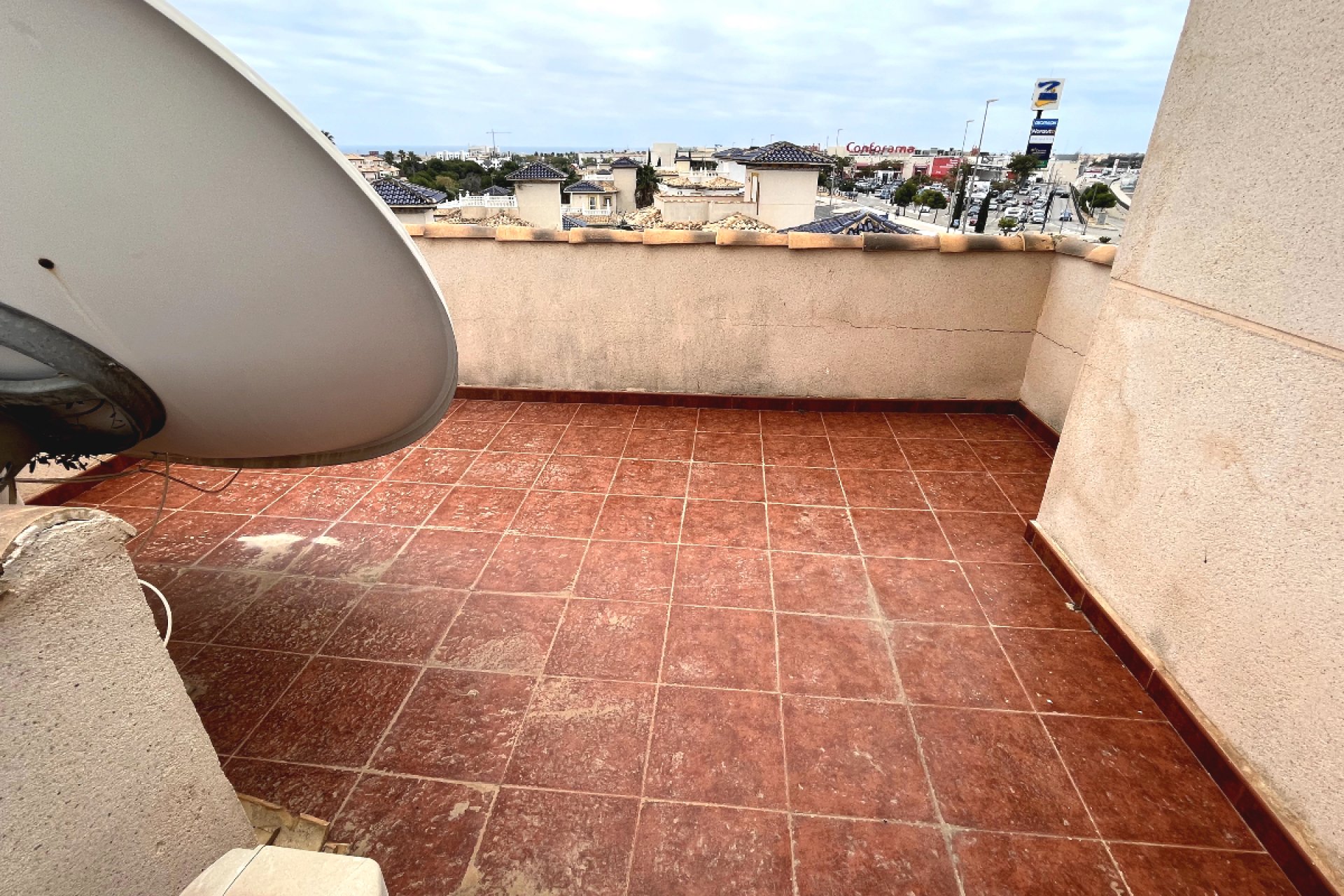 Herverkoop - Villa - Playa Flamenca