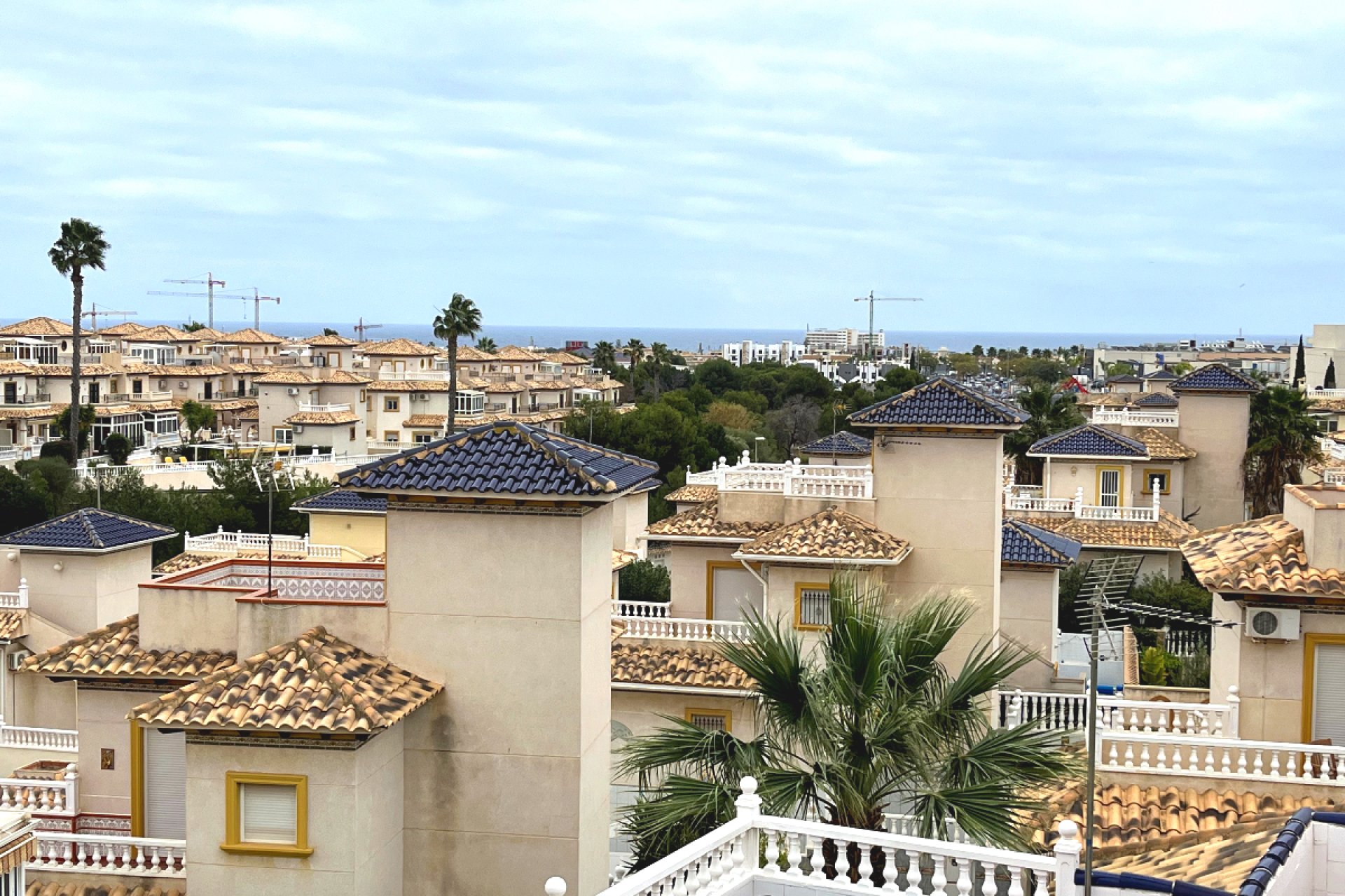 Herverkoop - Villa - Playa Flamenca