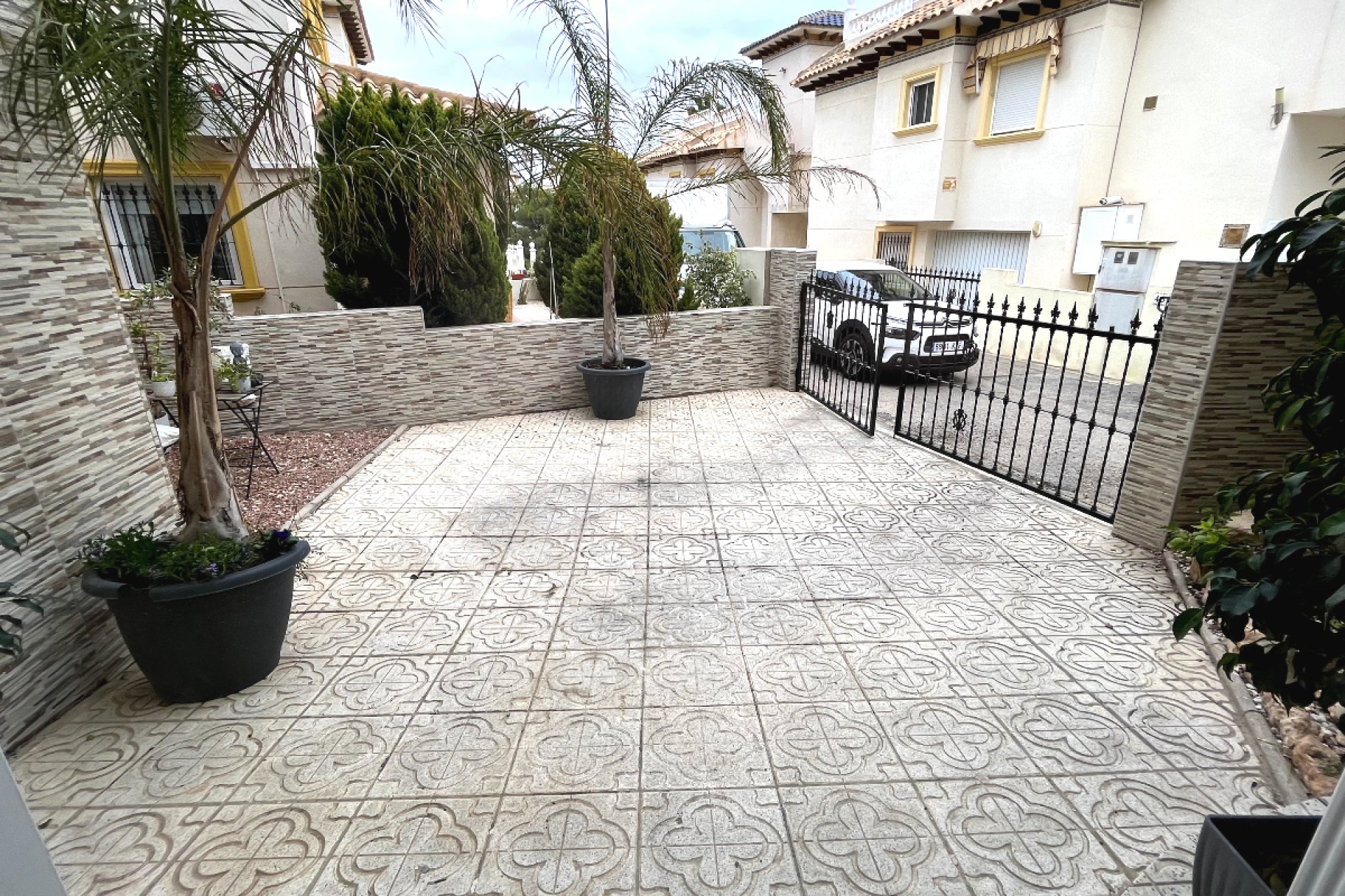 Herverkoop - Villa - Playa Flamenca