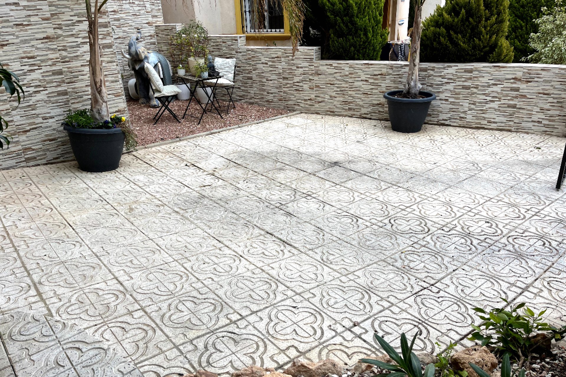 Herverkoop - Villa - Playa Flamenca