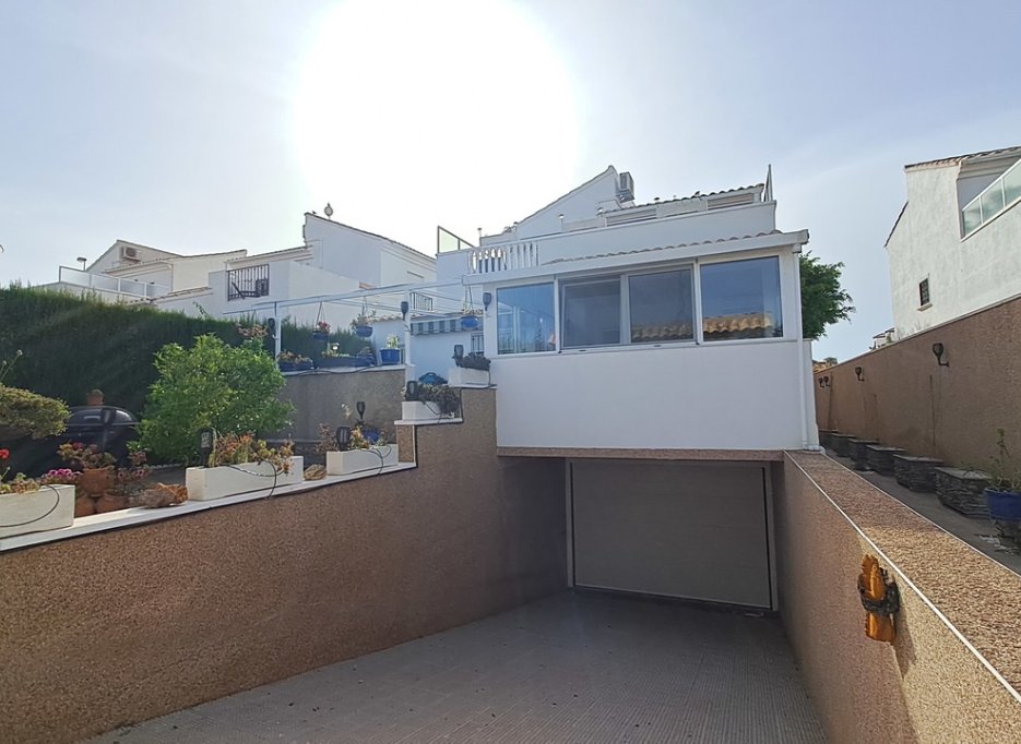 Herverkoop - Villa - Punta Prima