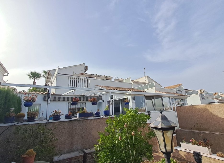 Herverkoop - Villa - Punta Prima