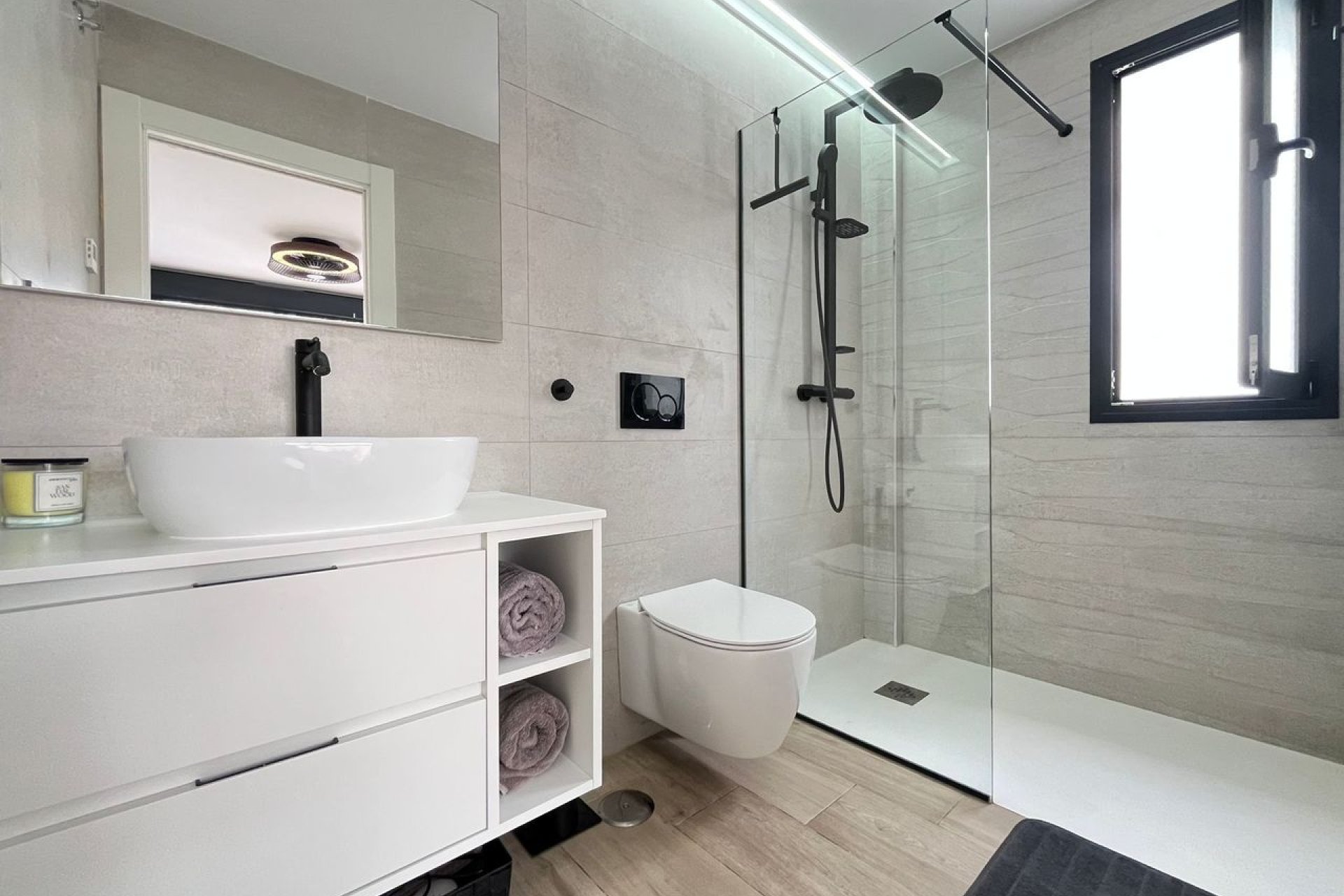 Herverkoop - Villa - Punta Prima