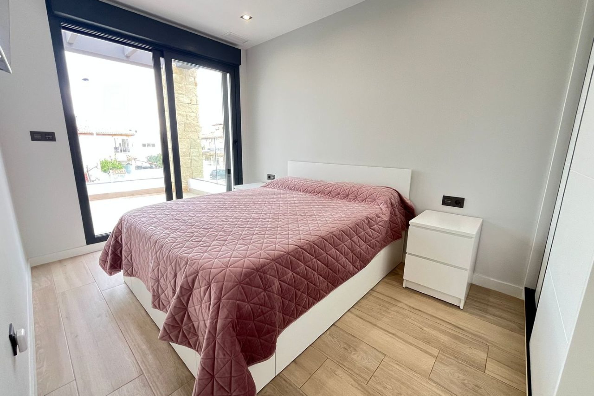 Herverkoop - Villa - Punta Prima