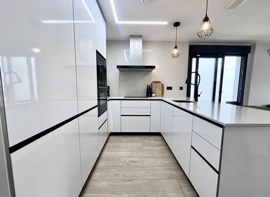 Herverkoop - Villa - Punta Prima