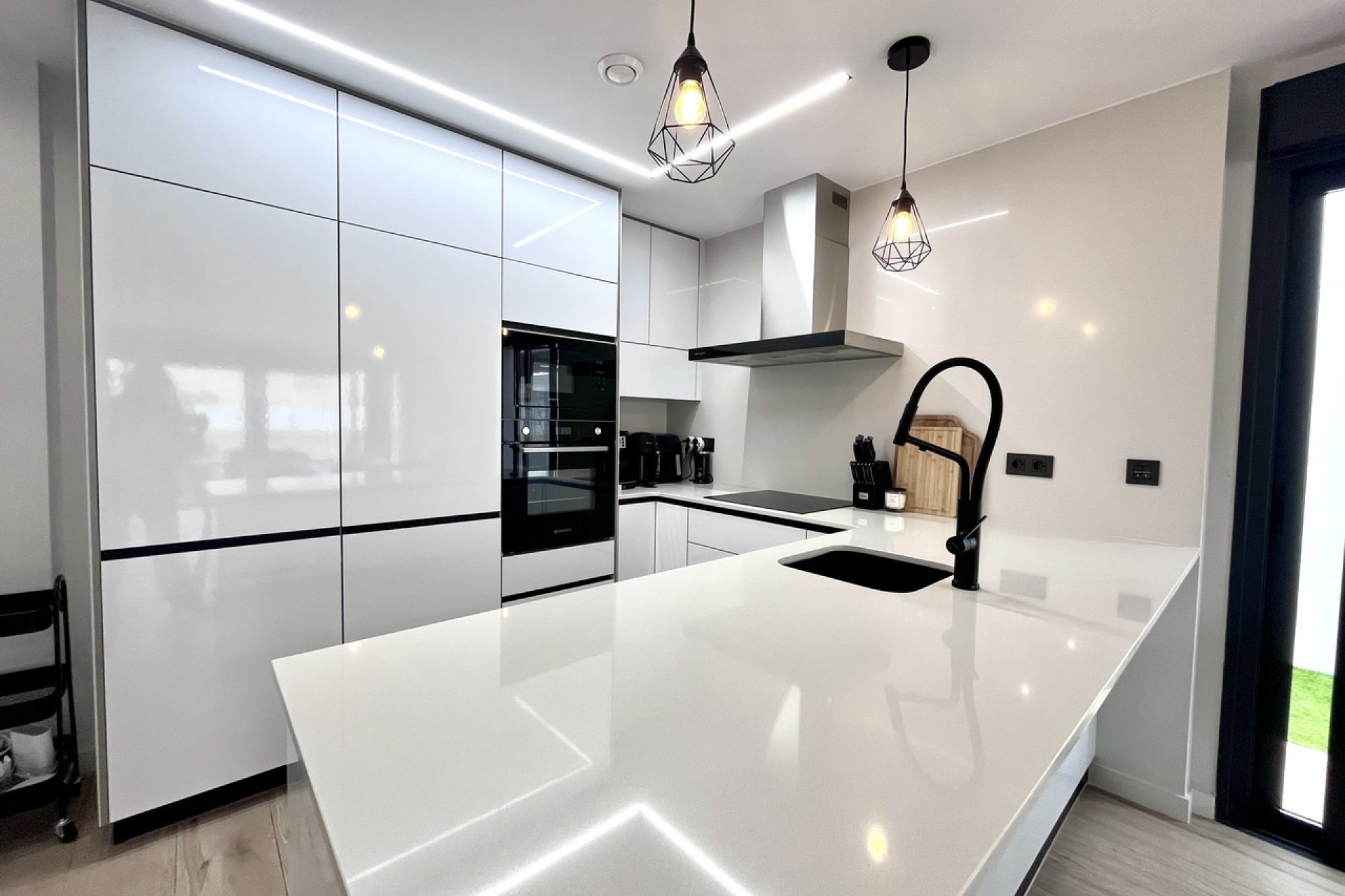 Herverkoop - Villa - Punta Prima