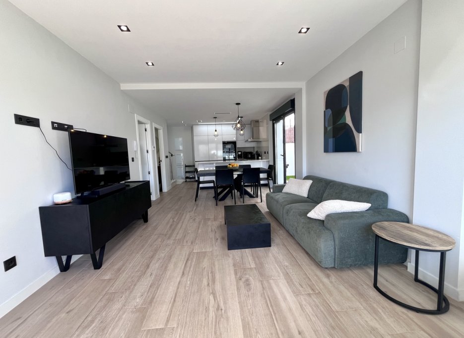 Herverkoop - Villa - Punta Prima