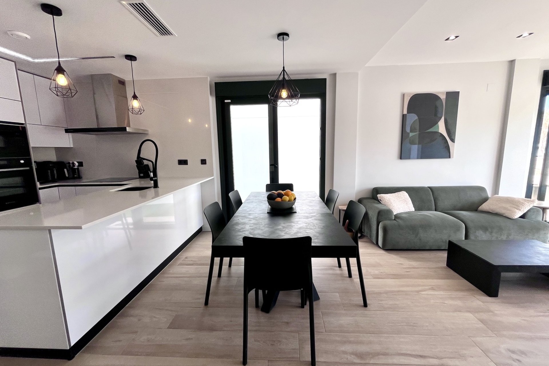 Herverkoop - Villa - Punta Prima