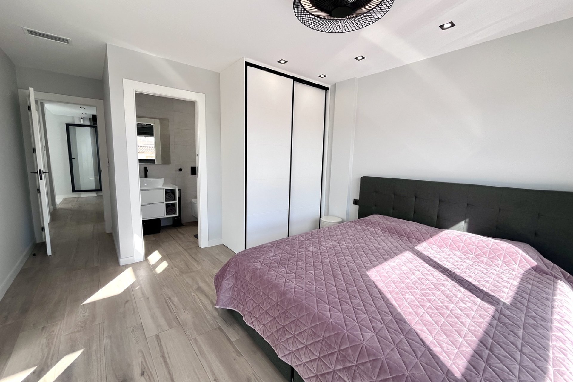 Herverkoop - Villa - Punta Prima