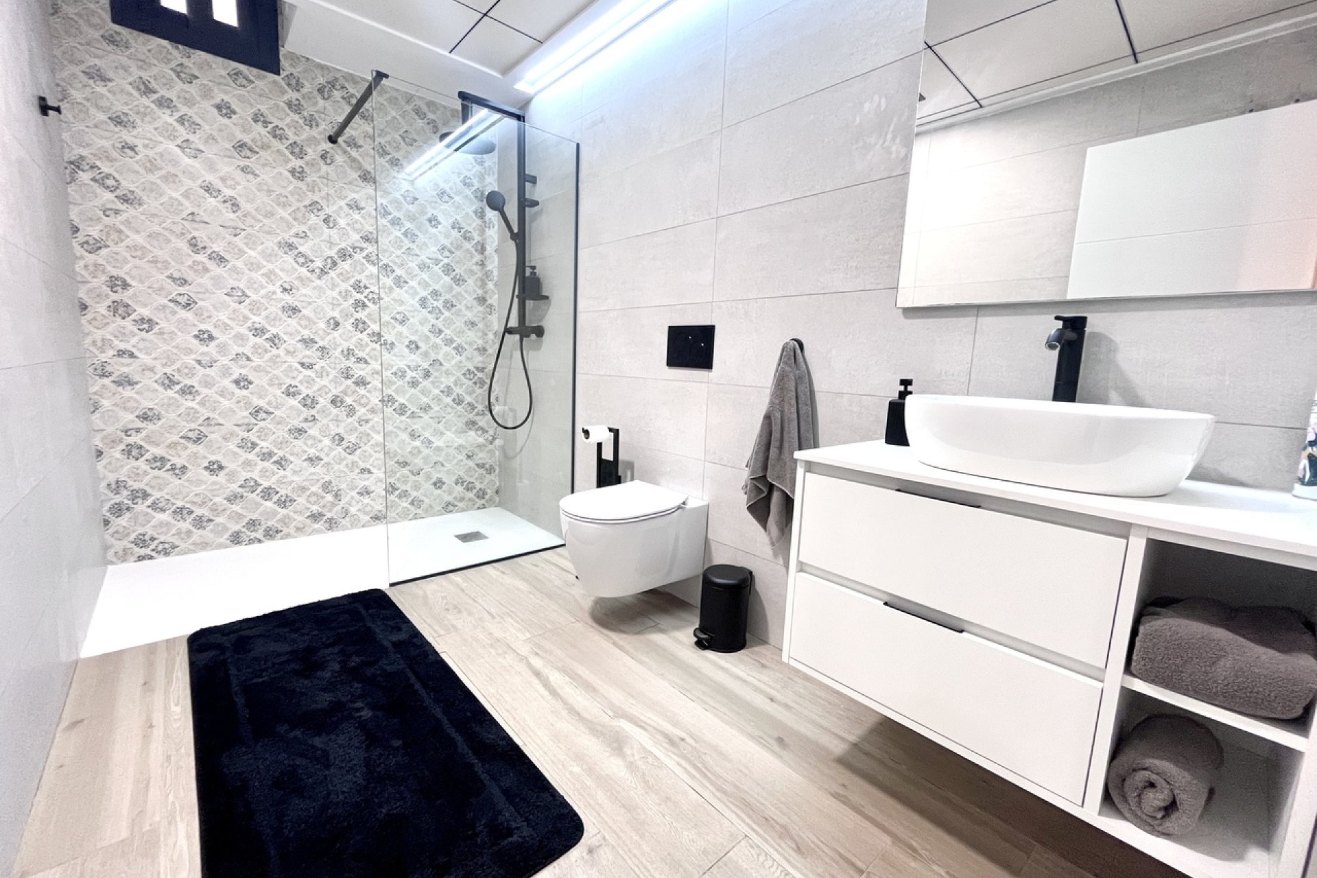 Herverkoop - Villa - Punta Prima