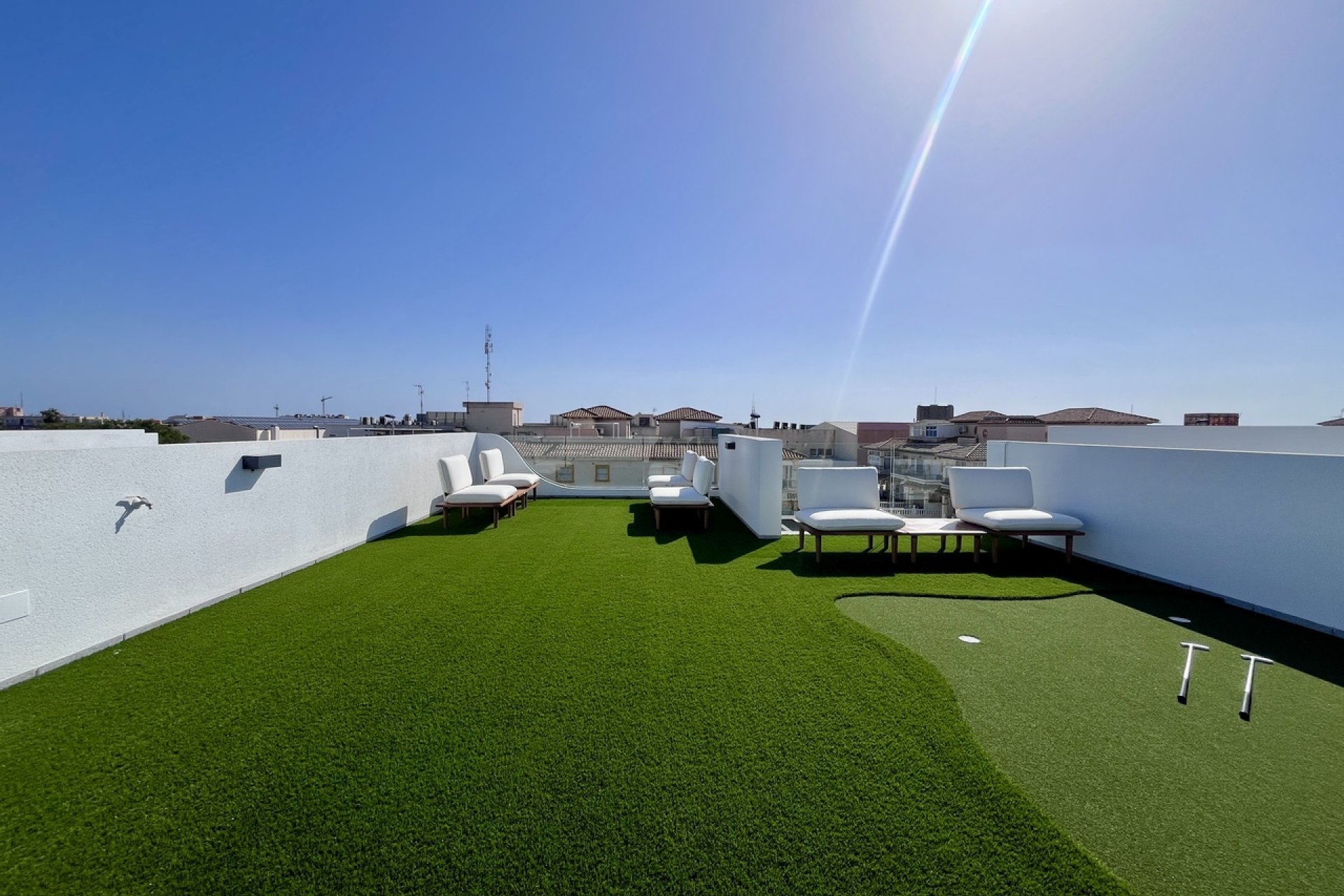 Herverkoop - Villa - Punta Prima